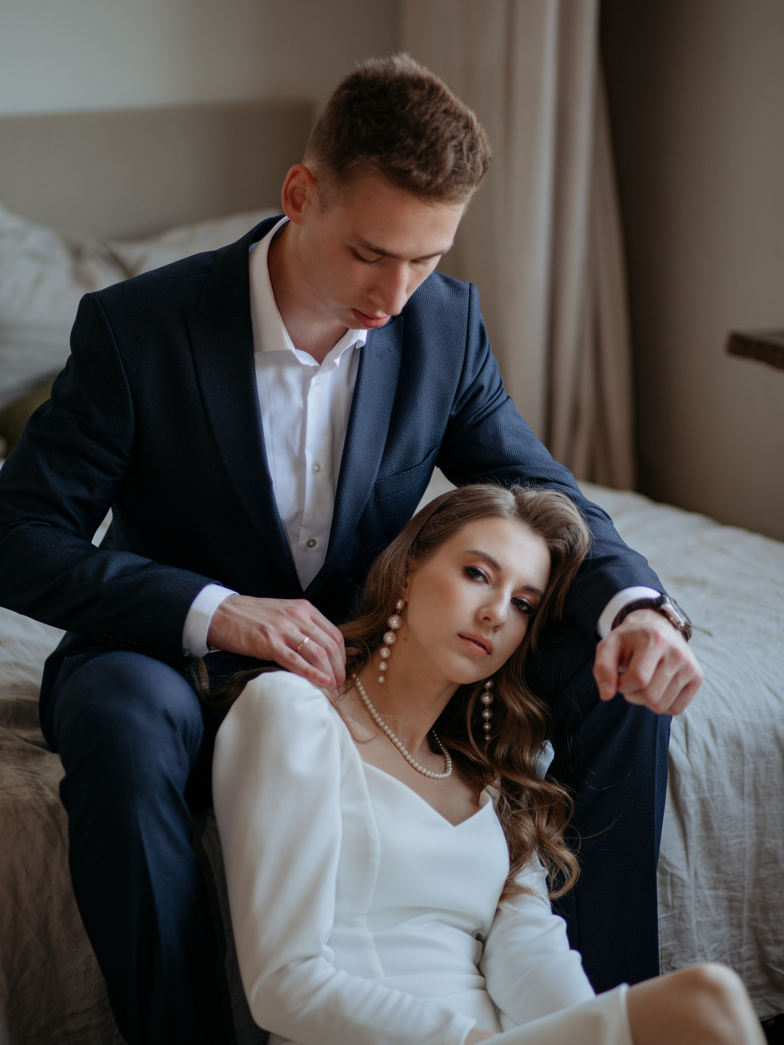 Свадебный день 27.05. Самый теплый фотограф в Краснодаре Рябоконь Ксения