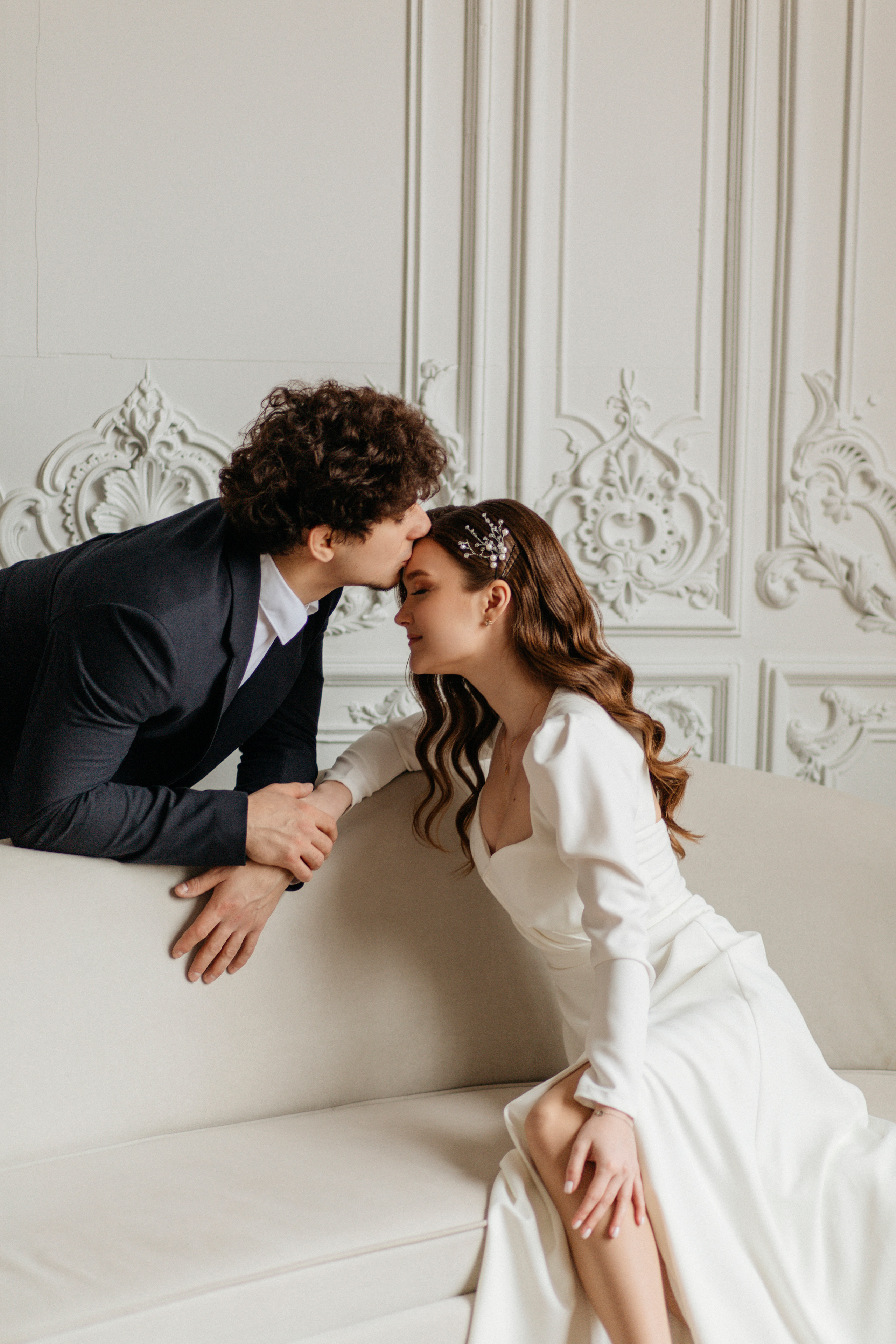 Свадебный день 11.03. Самый теплый фотограф в Краснодаре Рябоконь Ксения