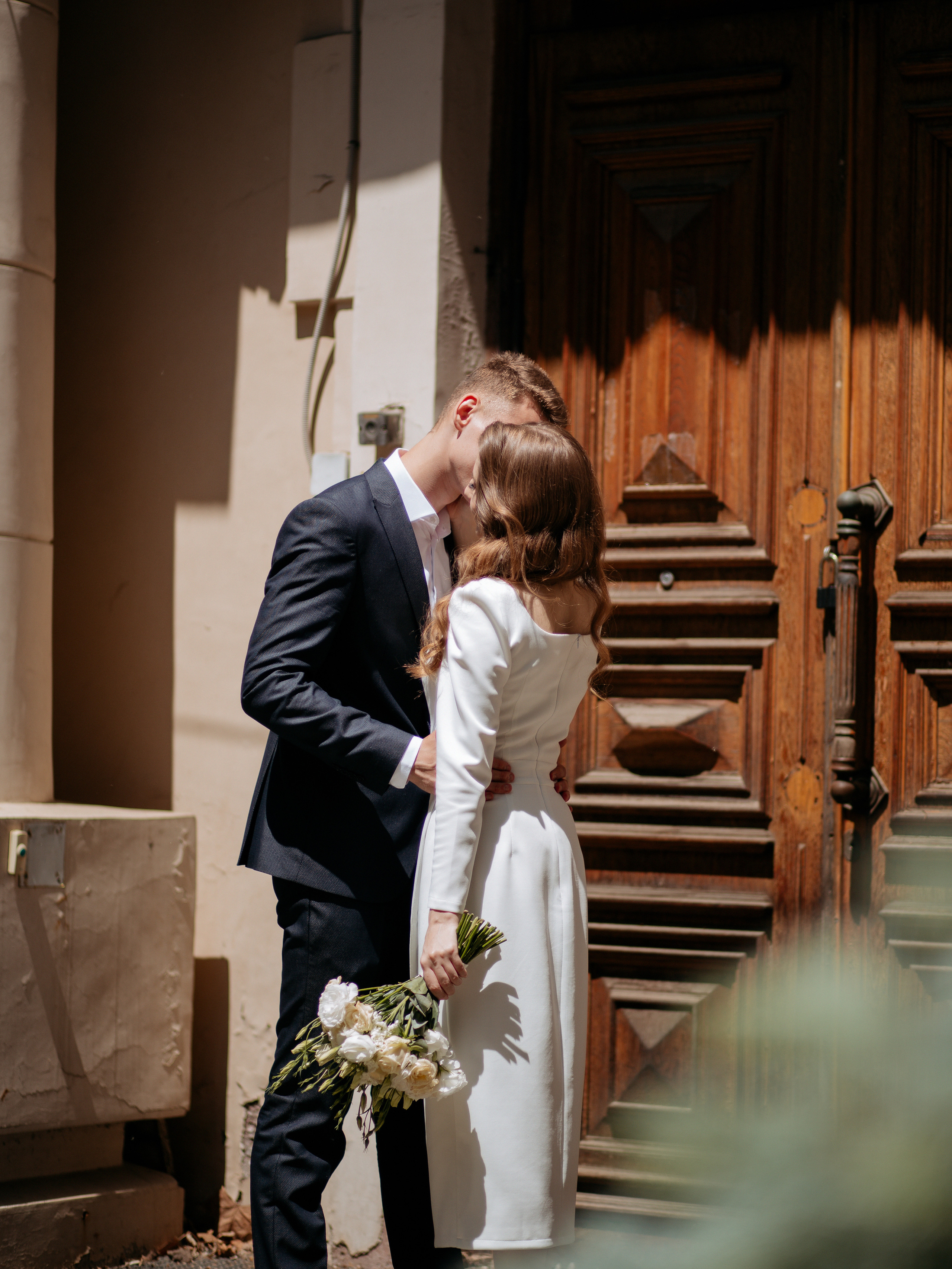 Свадебный день 27.05. Самый теплый фотограф в Краснодаре Рябоконь Ксения