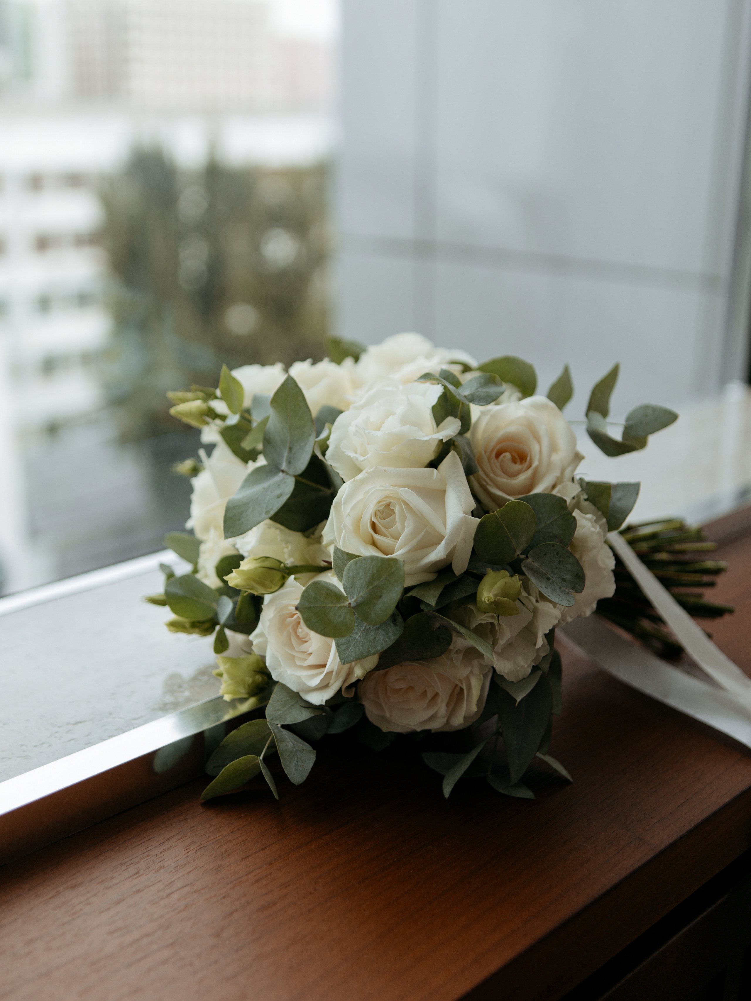 Свадебный день Стаса и Оли. Самый теплый фотограф в Краснодаре Рябоконь Ксения