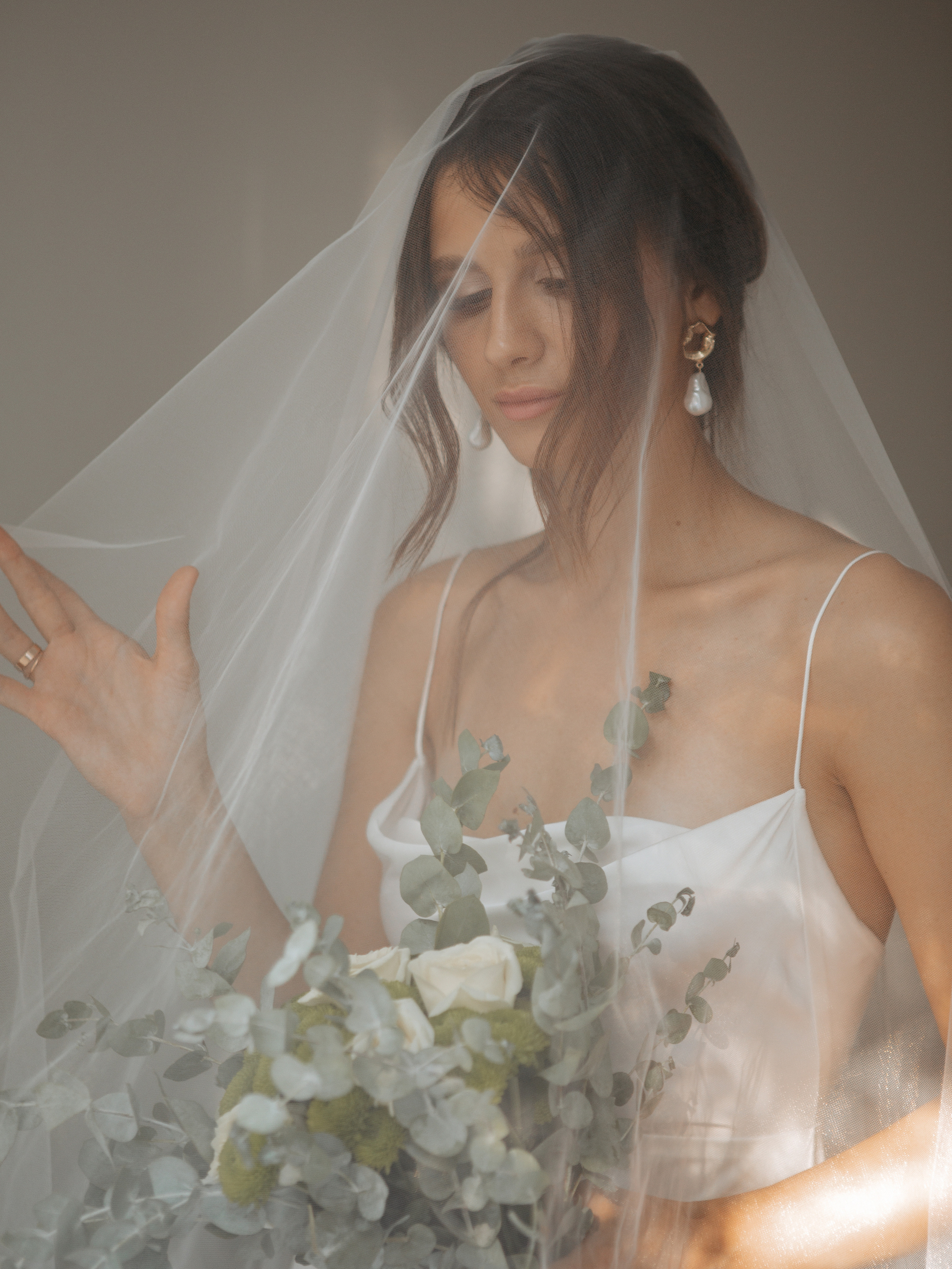 Свадебный день. Самый теплый фотограф в Краснодаре Рябоконь Ксения