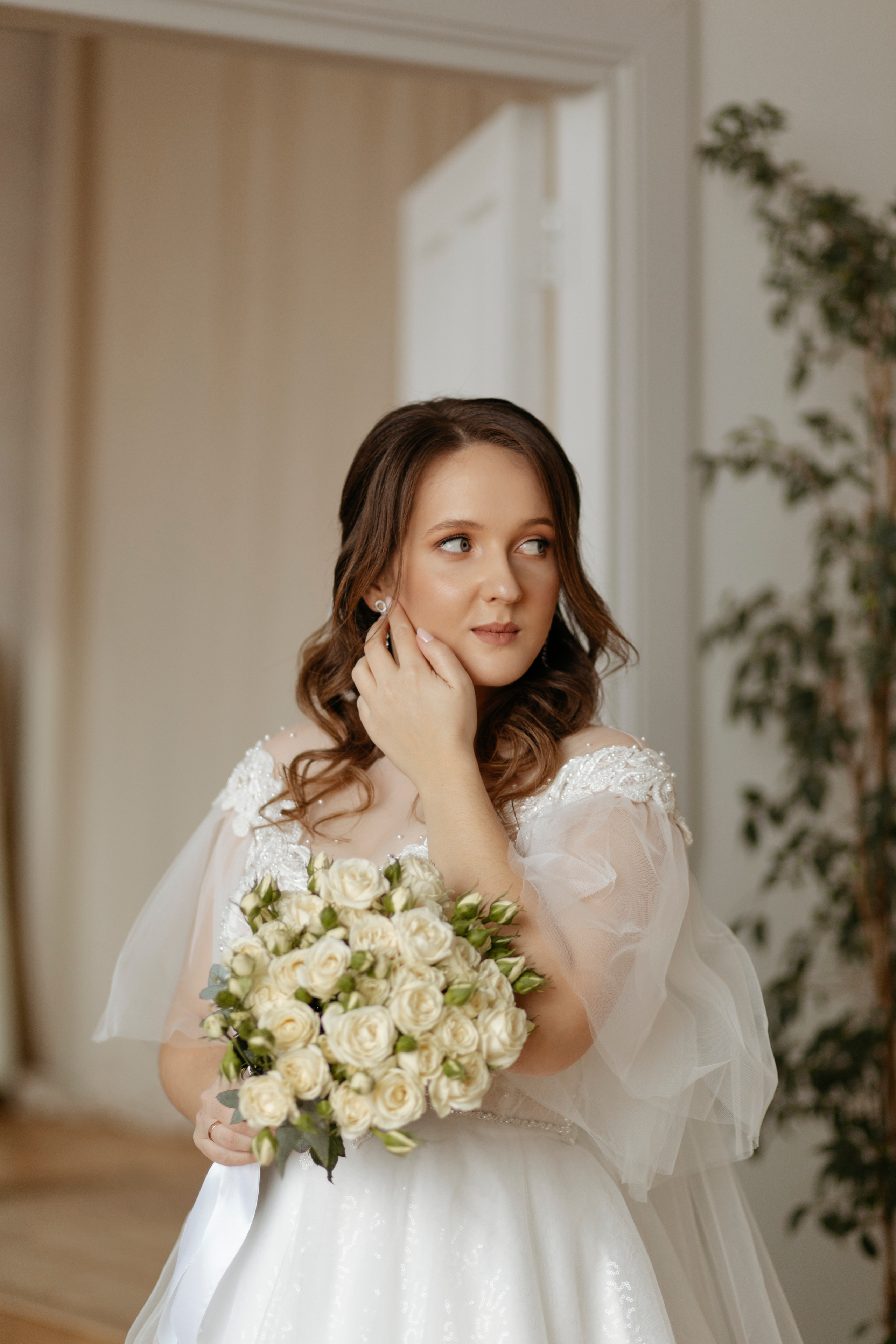 Свадебная. Самый теплый фотограф в Краснодаре Рябоконь Ксения