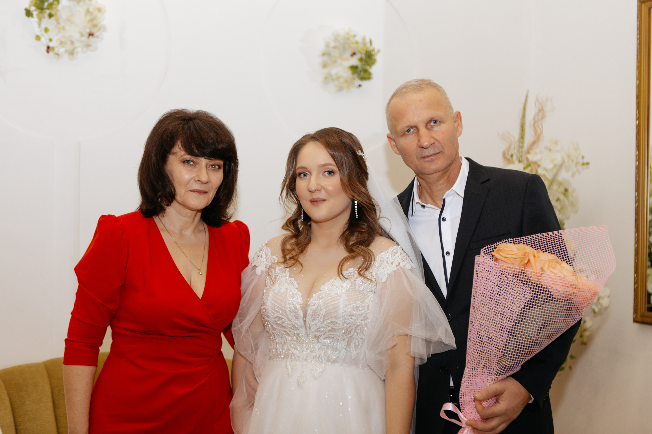 Свадебная. Самый теплый фотограф в Краснодаре Рябоконь Ксения