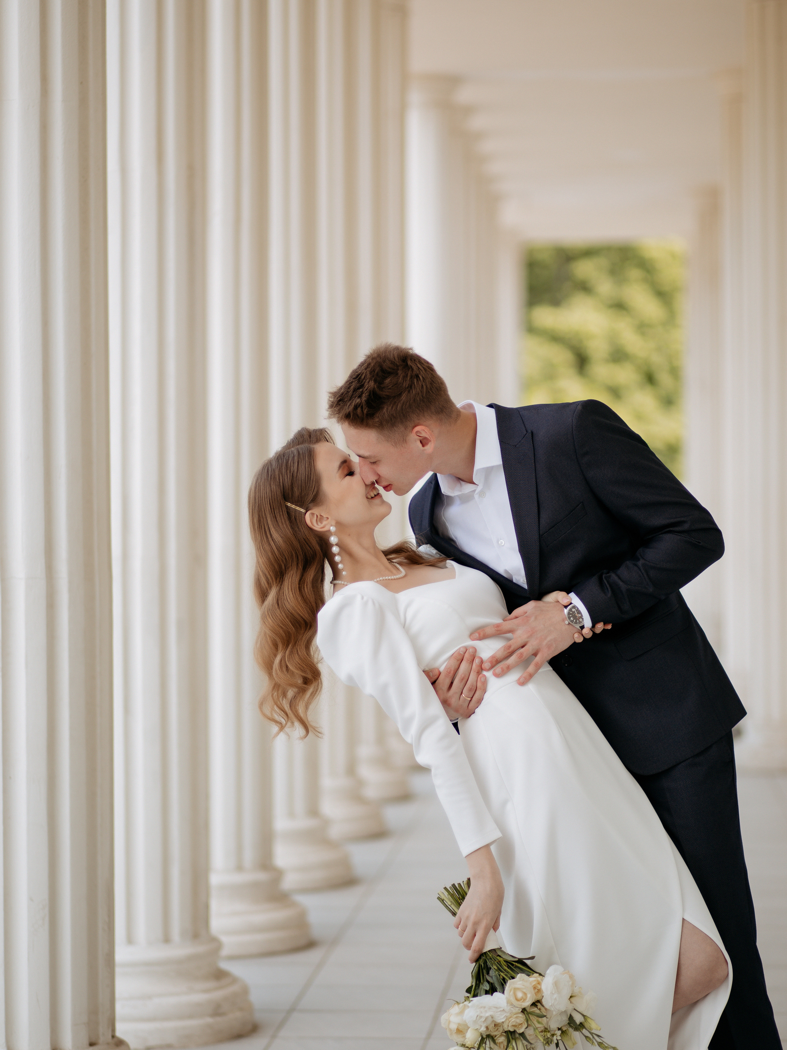 Свадебный день 27.05. Самый теплый фотограф в Краснодаре Рябоконь Ксения