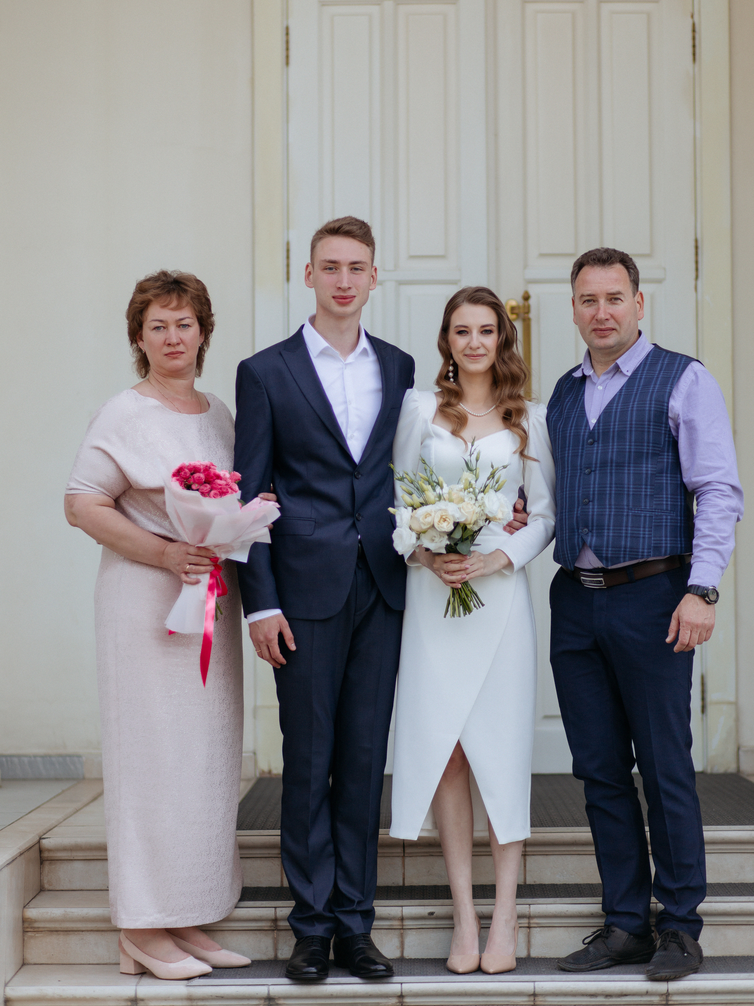 Свадебный день 27.05. Самый теплый фотограф в Краснодаре Рябоконь Ксения