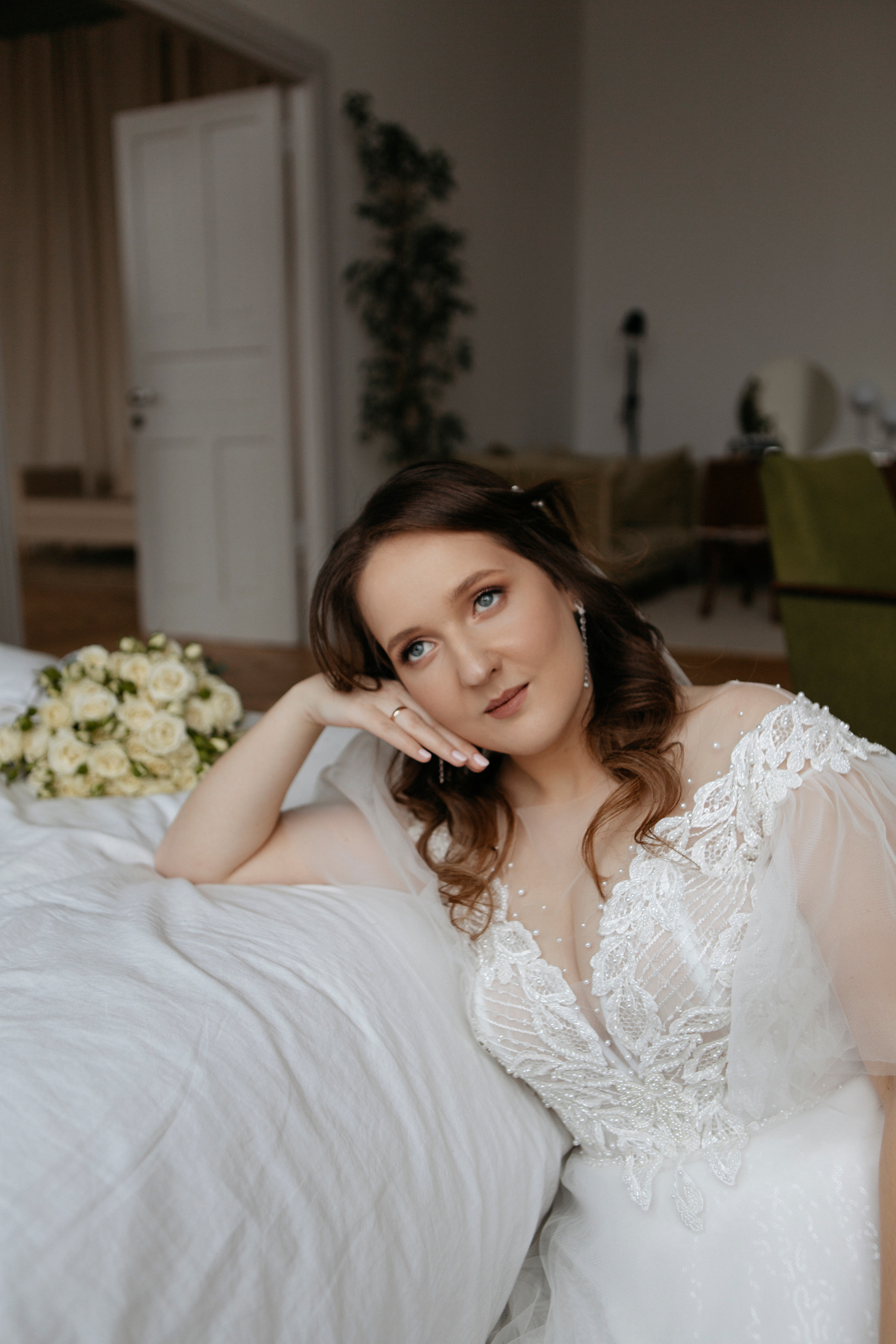 Свадебная. Самый теплый фотограф в Краснодаре Рябоконь Ксения