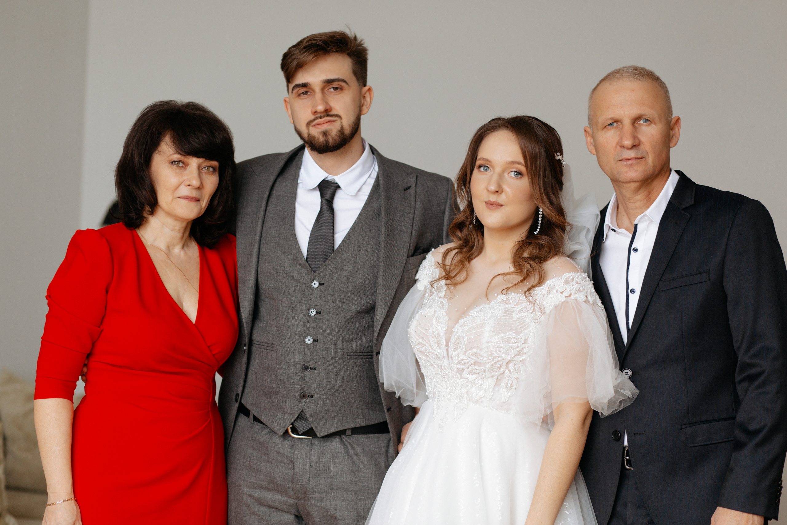 Свадебная. Самый теплый фотограф в Краснодаре Рябоконь Ксения