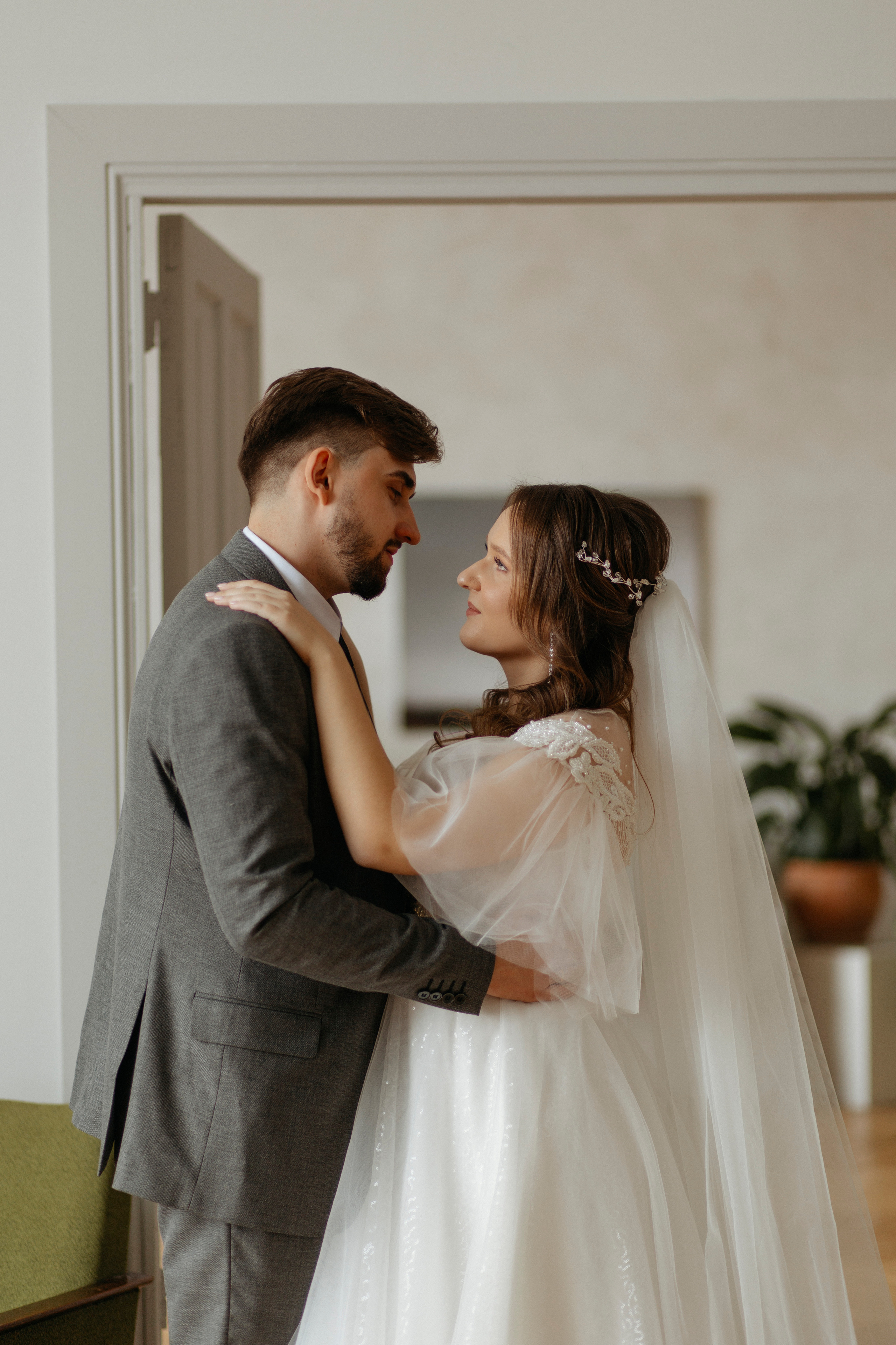 Свадебная. Самый теплый фотограф в Краснодаре Рябоконь Ксения