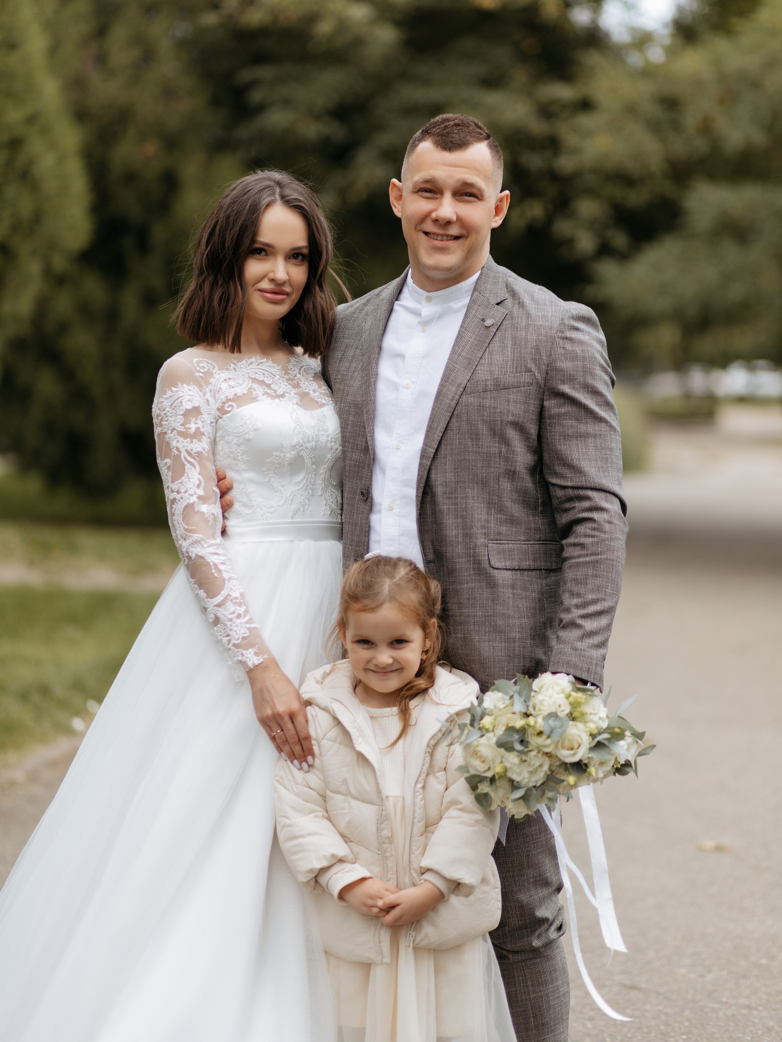 Свадебный день Стаса и Оли. Самый теплый фотограф в Краснодаре Рябоконь Ксения