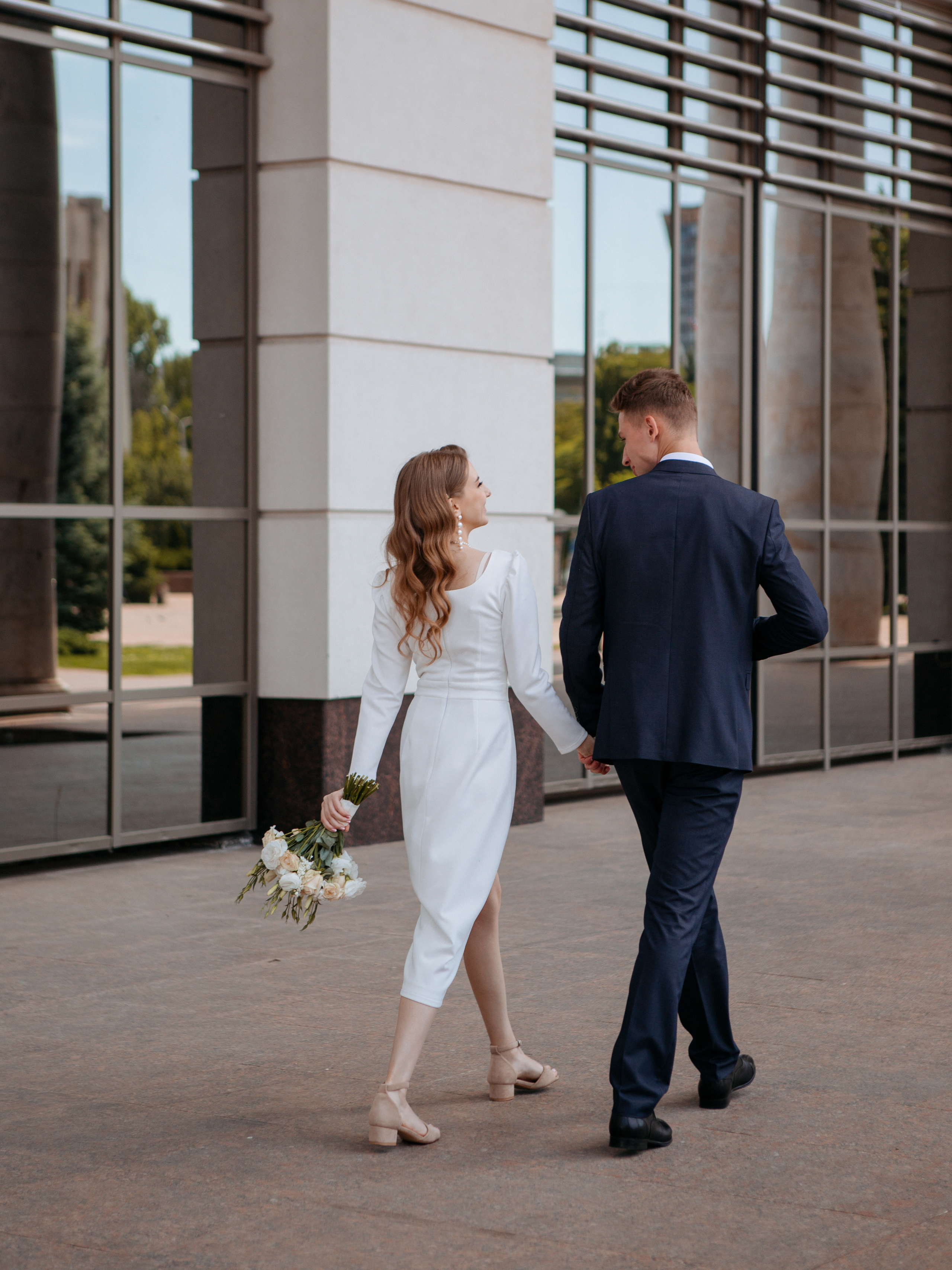 Свадебный день 27.05. Самый теплый фотограф в Краснодаре Рябоконь Ксения