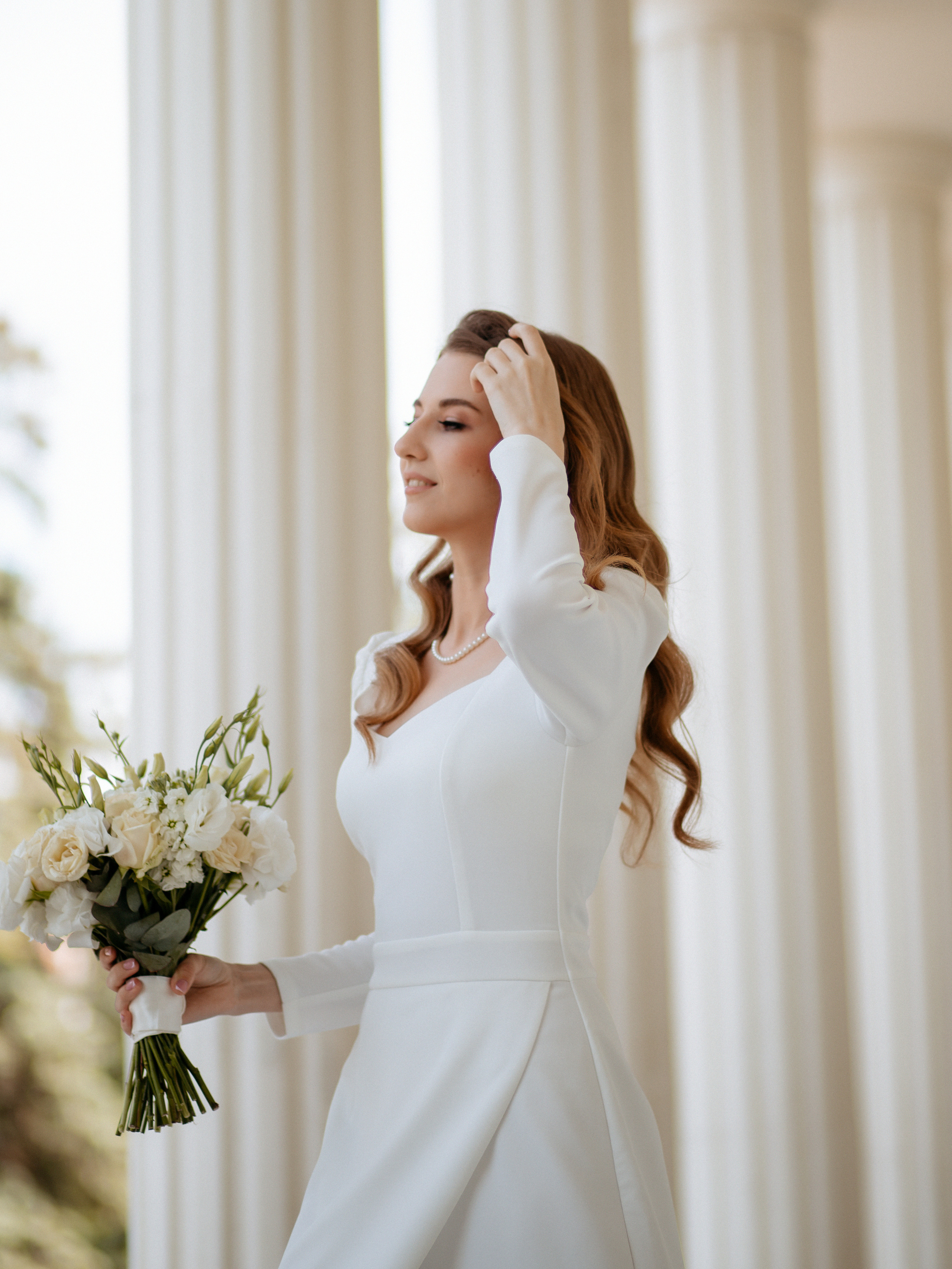 Свадебный день 27.05. Самый теплый фотограф в Краснодаре Рябоконь Ксения