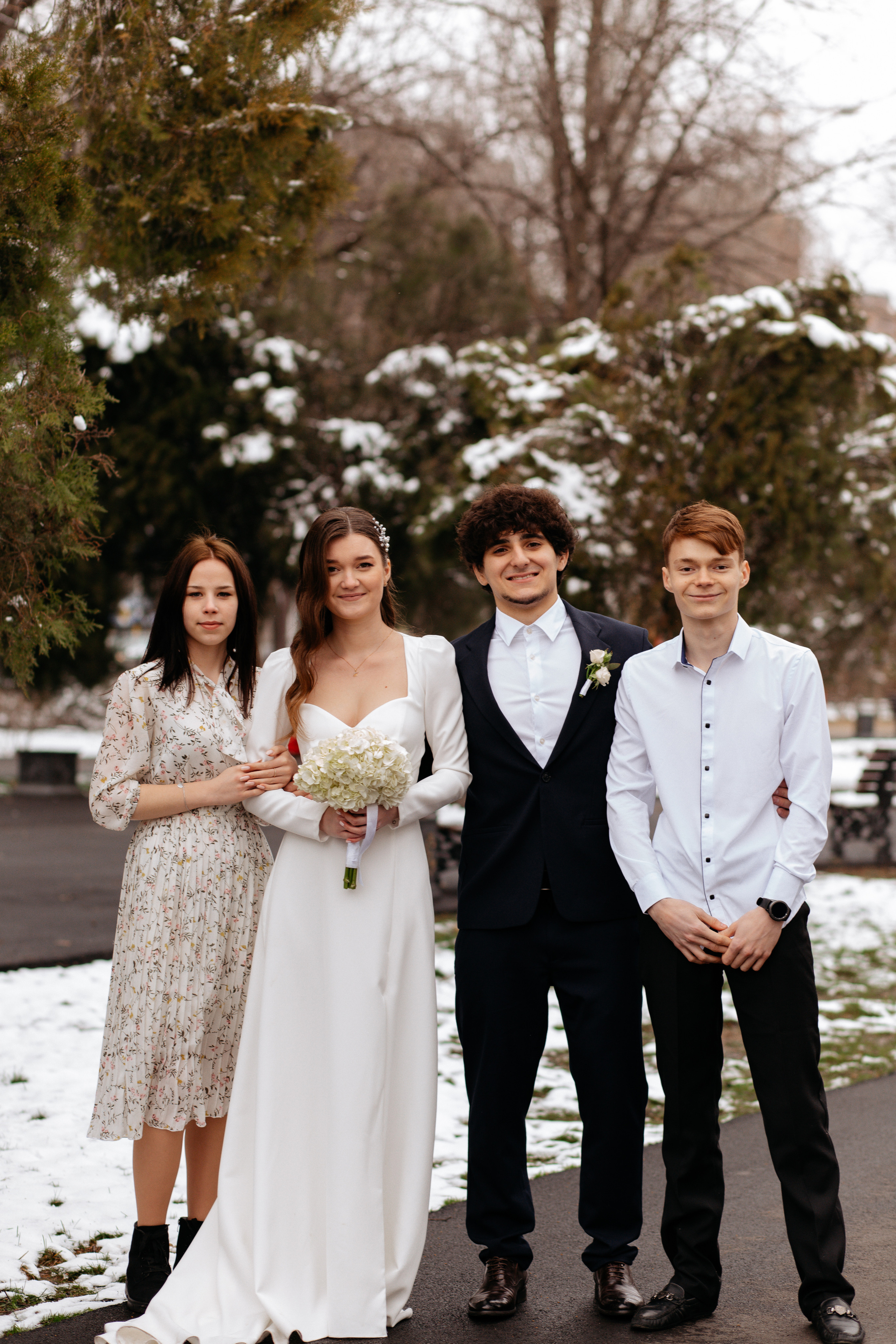 Свадебный день 11.03. Самый теплый фотограф в Краснодаре Рябоконь Ксения