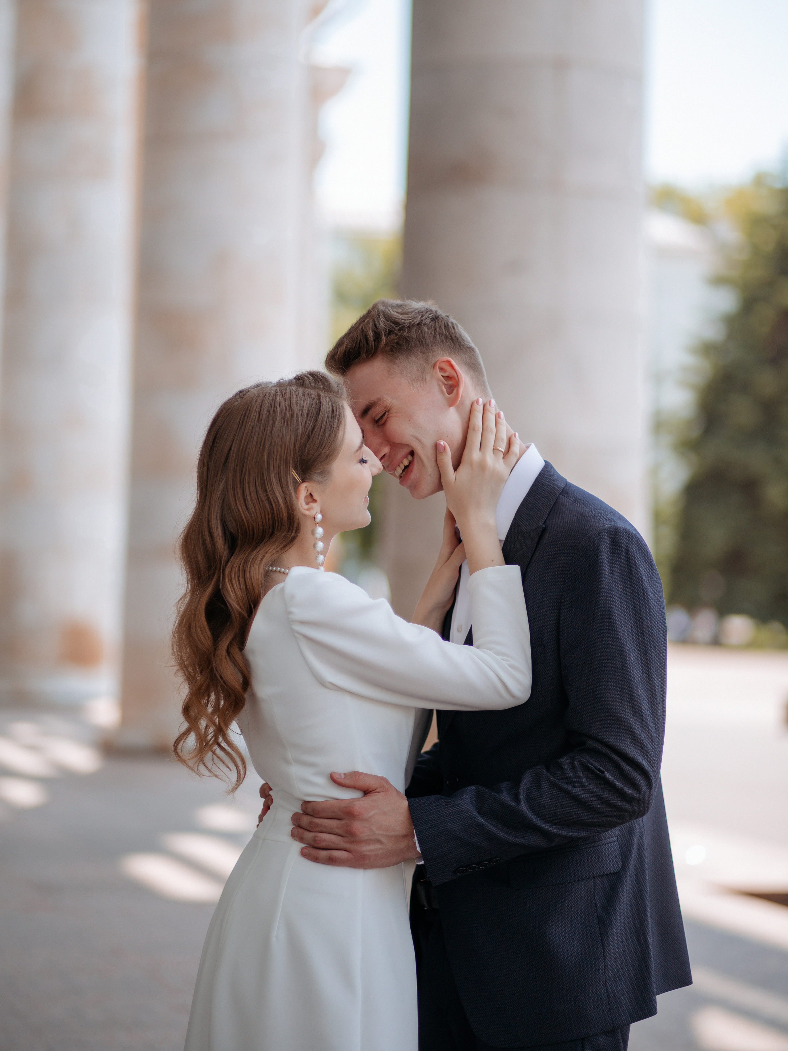 Свадебный день 27.05. Самый теплый фотограф в Краснодаре Рябоконь Ксения