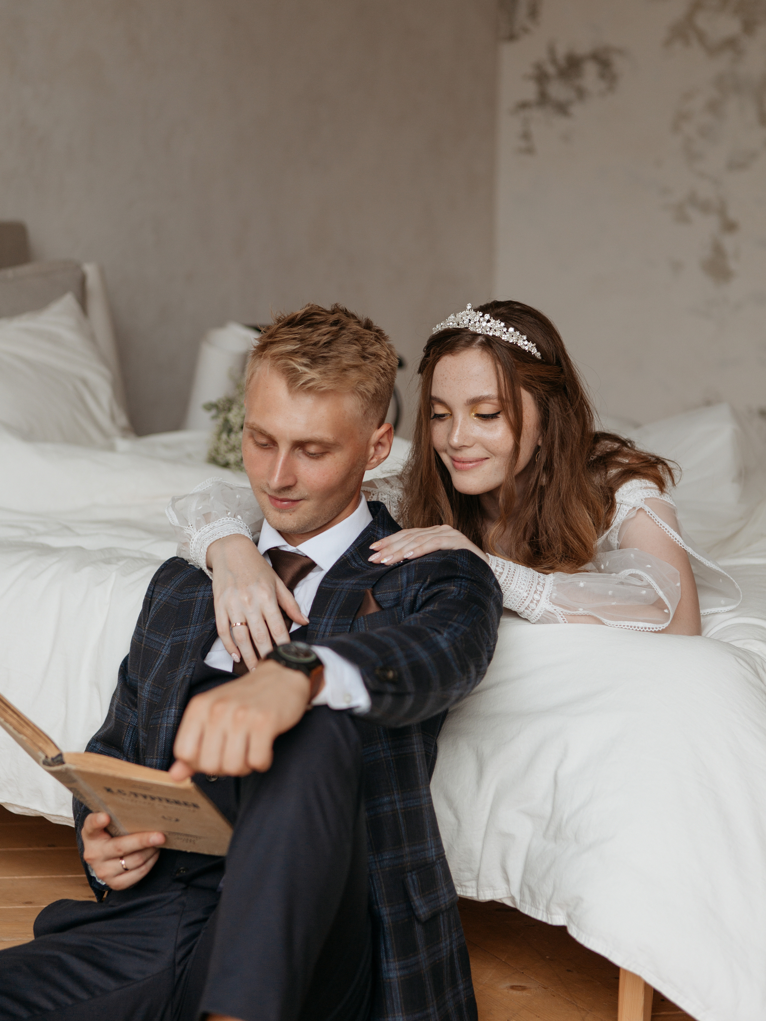 Свадебный день 14.08. Самый теплый фотограф в Краснодаре Рябоконь Ксения