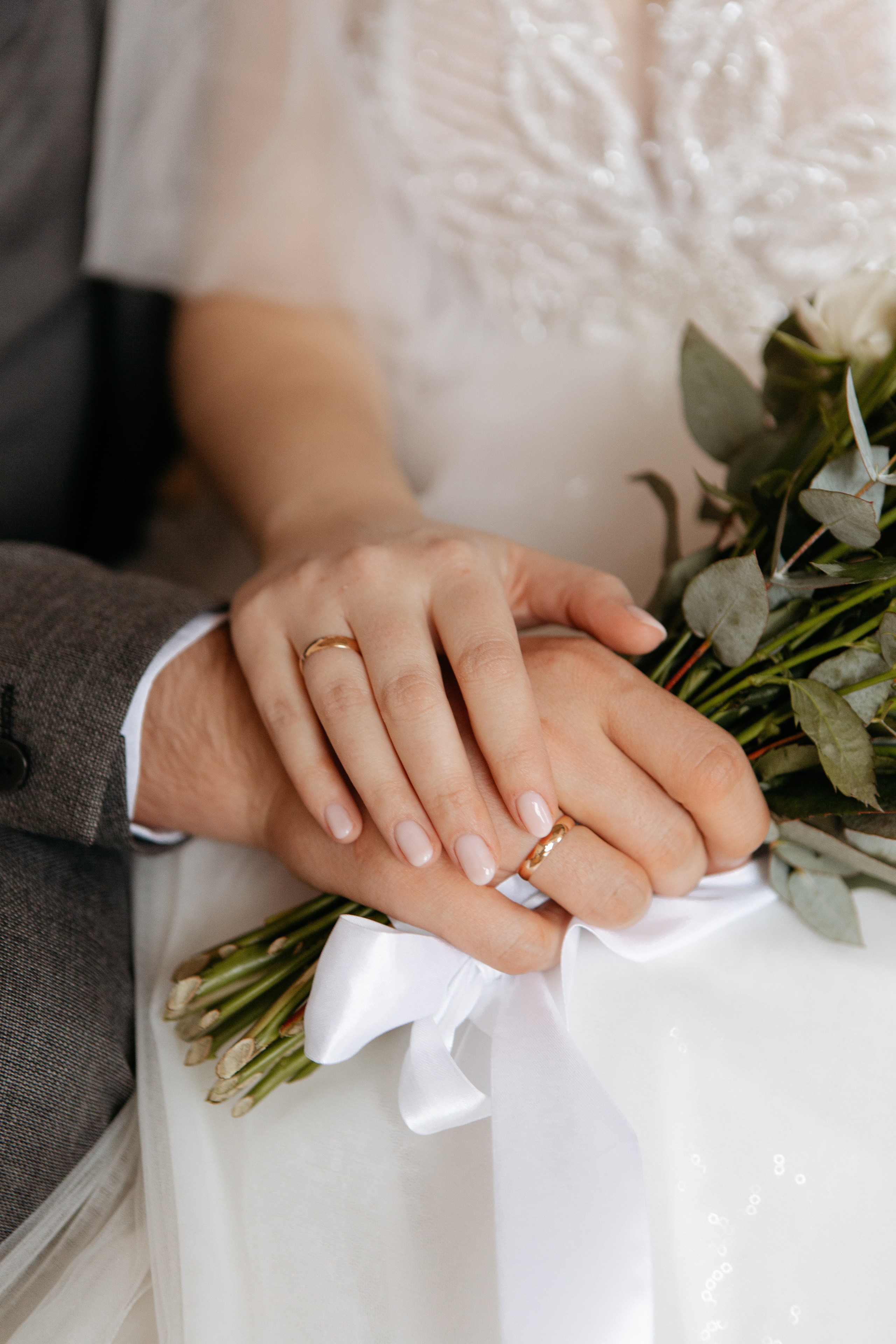 Свадебная. Самый теплый фотограф в Краснодаре Рябоконь Ксения