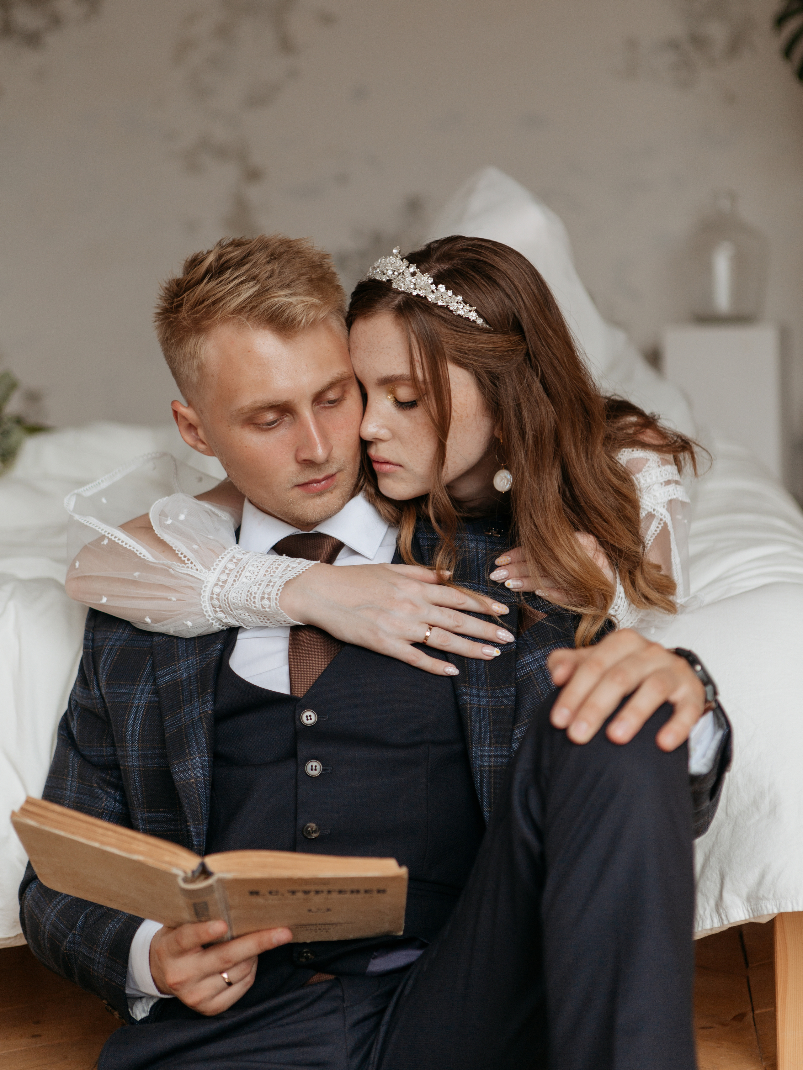 Свадебный день 14.08. Самый теплый фотограф в Краснодаре Рябоконь Ксения