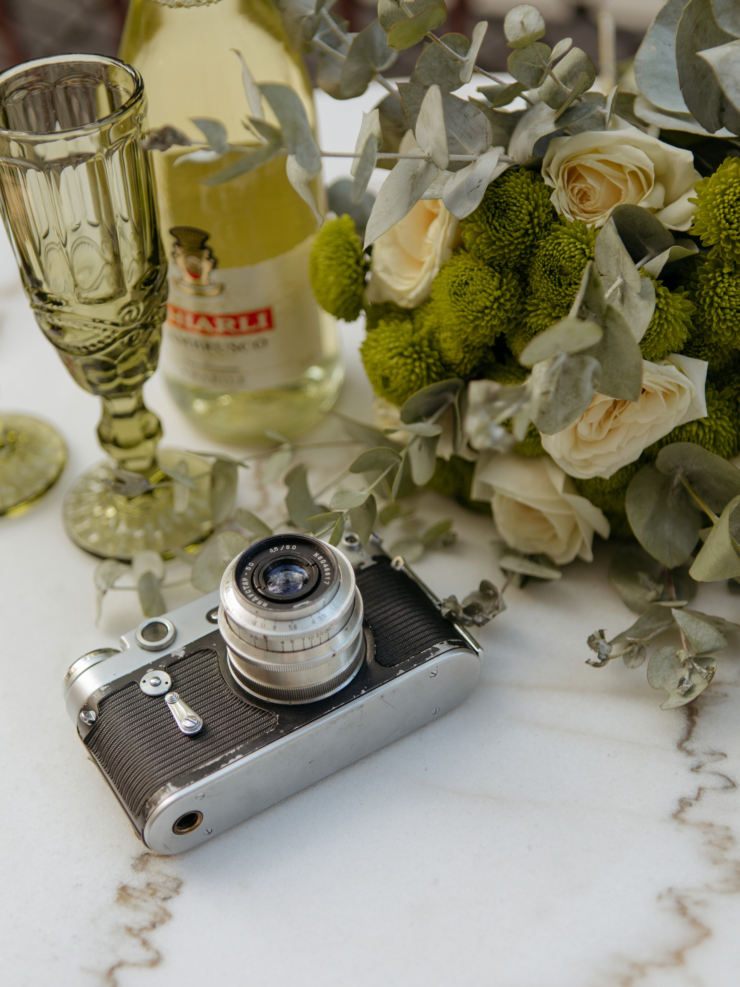 Свадебный день. Самый теплый фотограф в Краснодаре Рябоконь Ксения