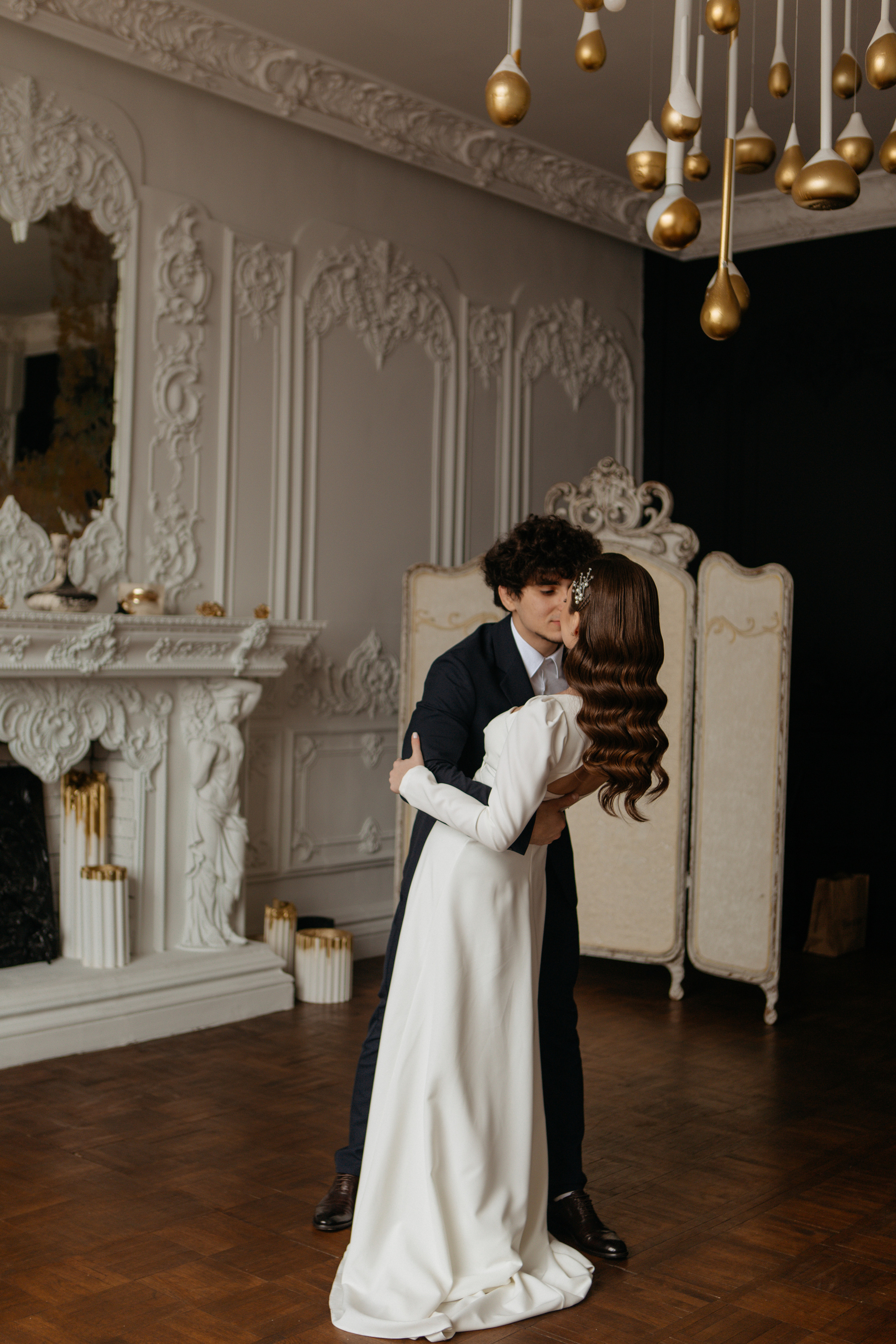 Свадебный день 11.03. Самый теплый фотограф в Краснодаре Рябоконь Ксения