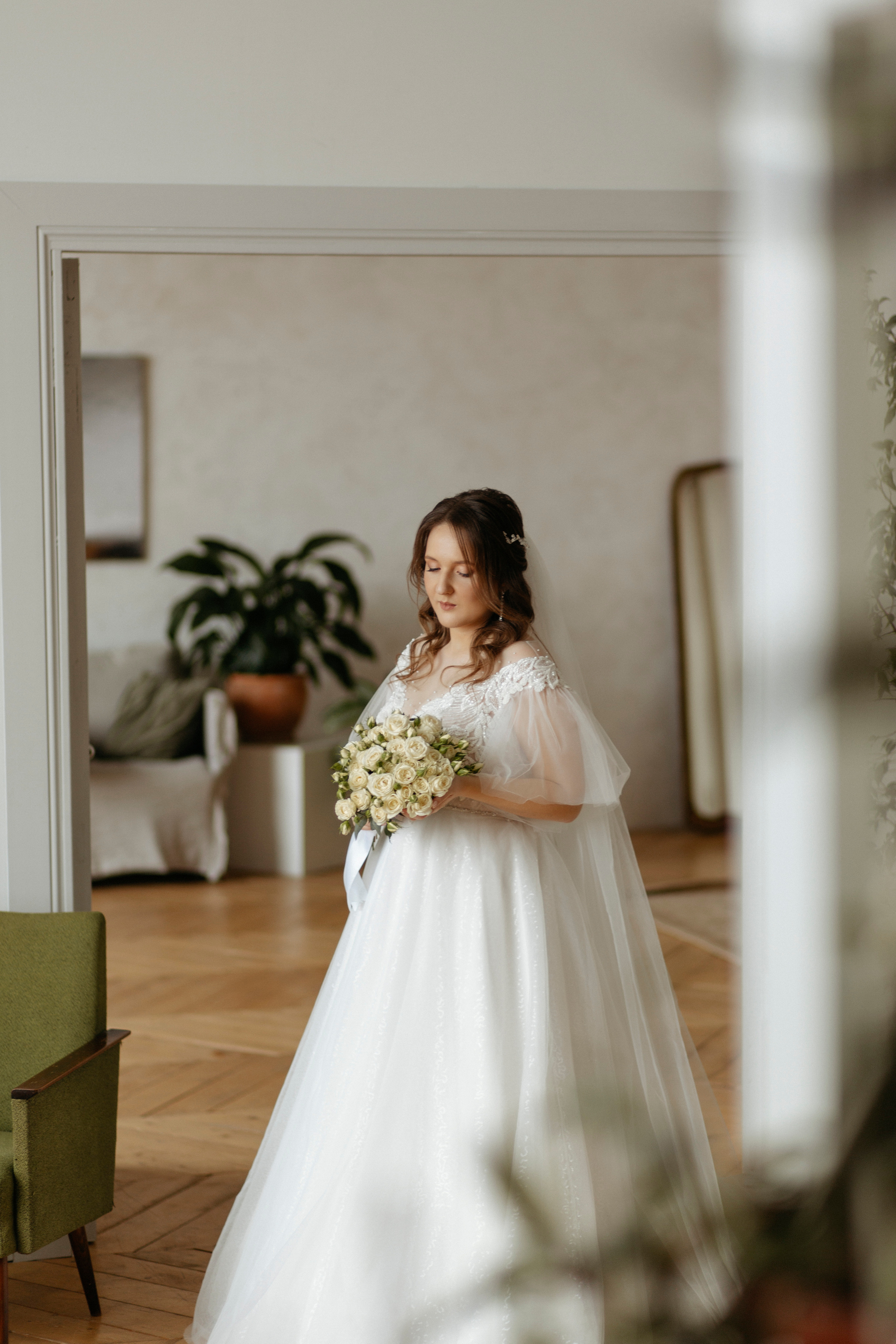 Свадебная. Самый теплый фотограф в Краснодаре Рябоконь Ксения