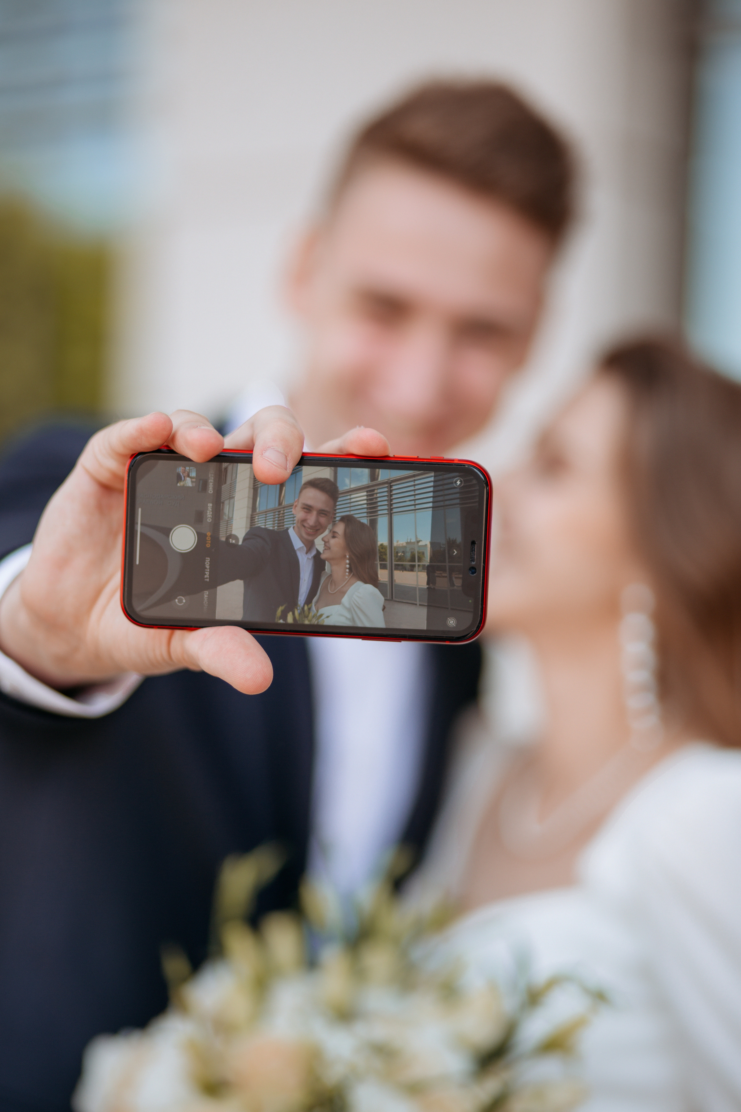 Свадебный день 27.05. Самый теплый фотограф в Краснодаре Рябоконь Ксения