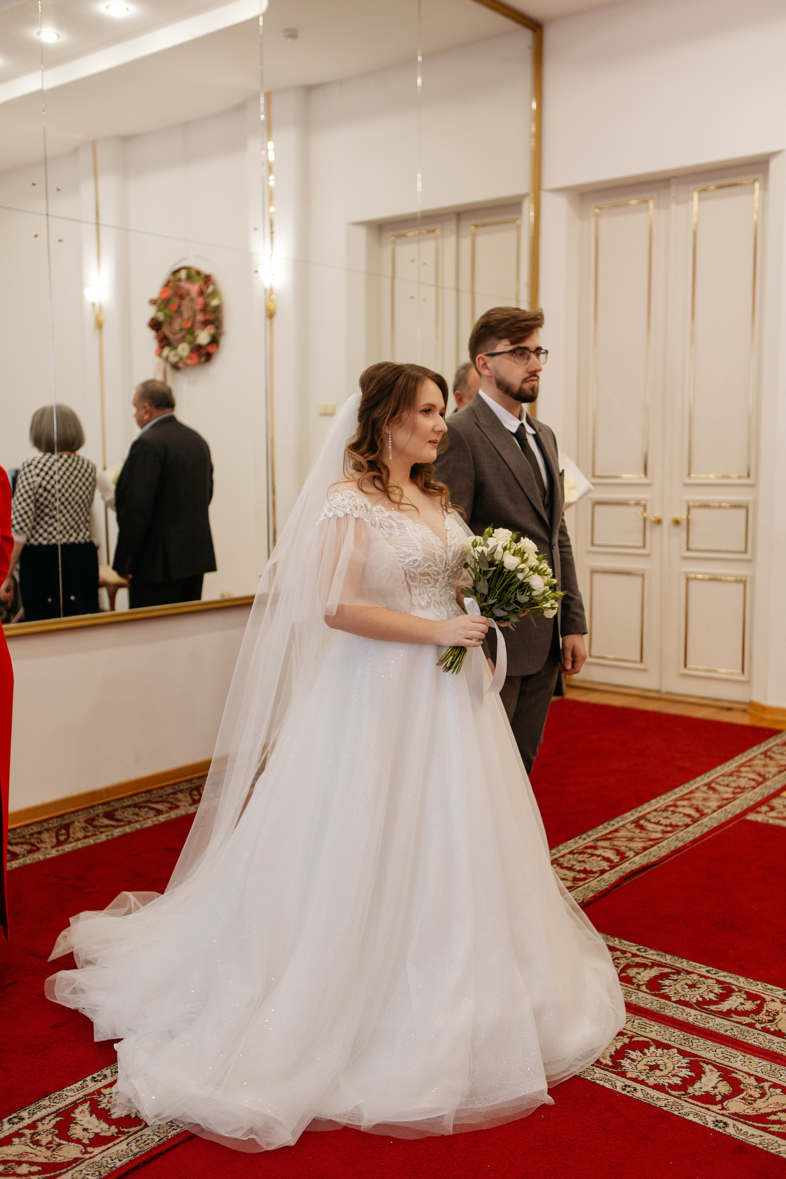 Свадебная. Самый теплый фотограф в Краснодаре Рябоконь Ксения