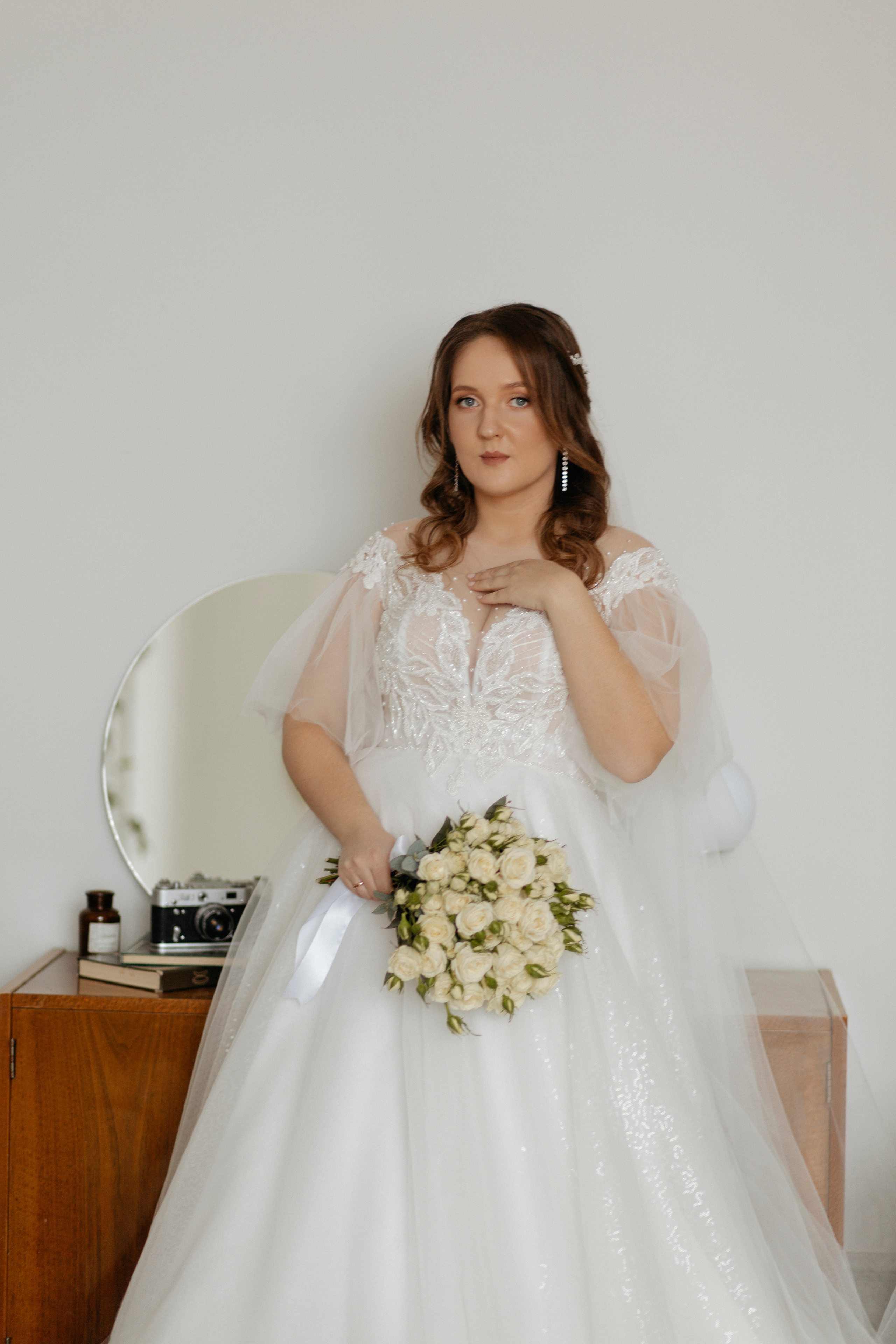 Свадебная. Самый теплый фотограф в Краснодаре Рябоконь Ксения