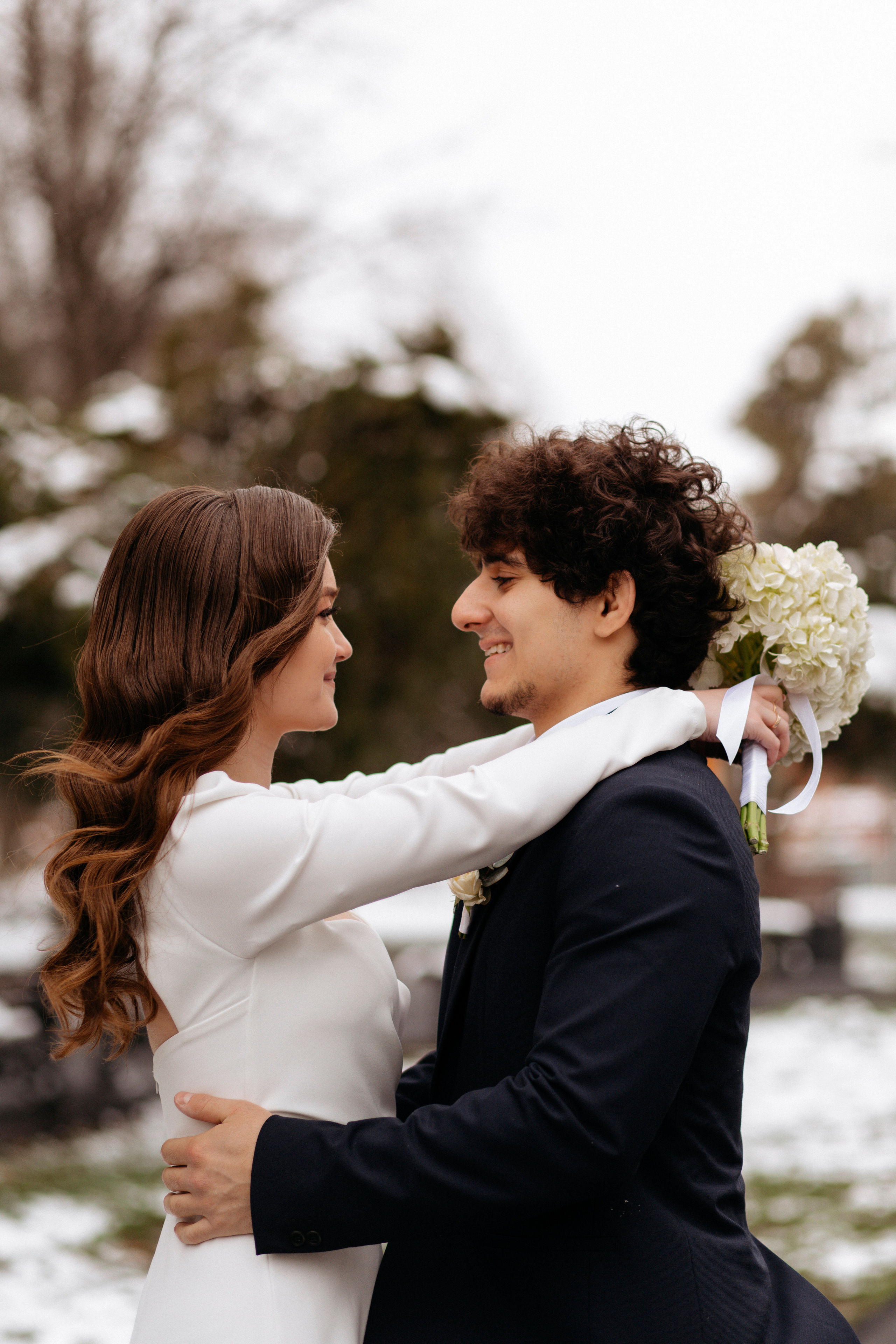 Свадебный день 11.03. Самый теплый фотограф в Краснодаре Рябоконь Ксения