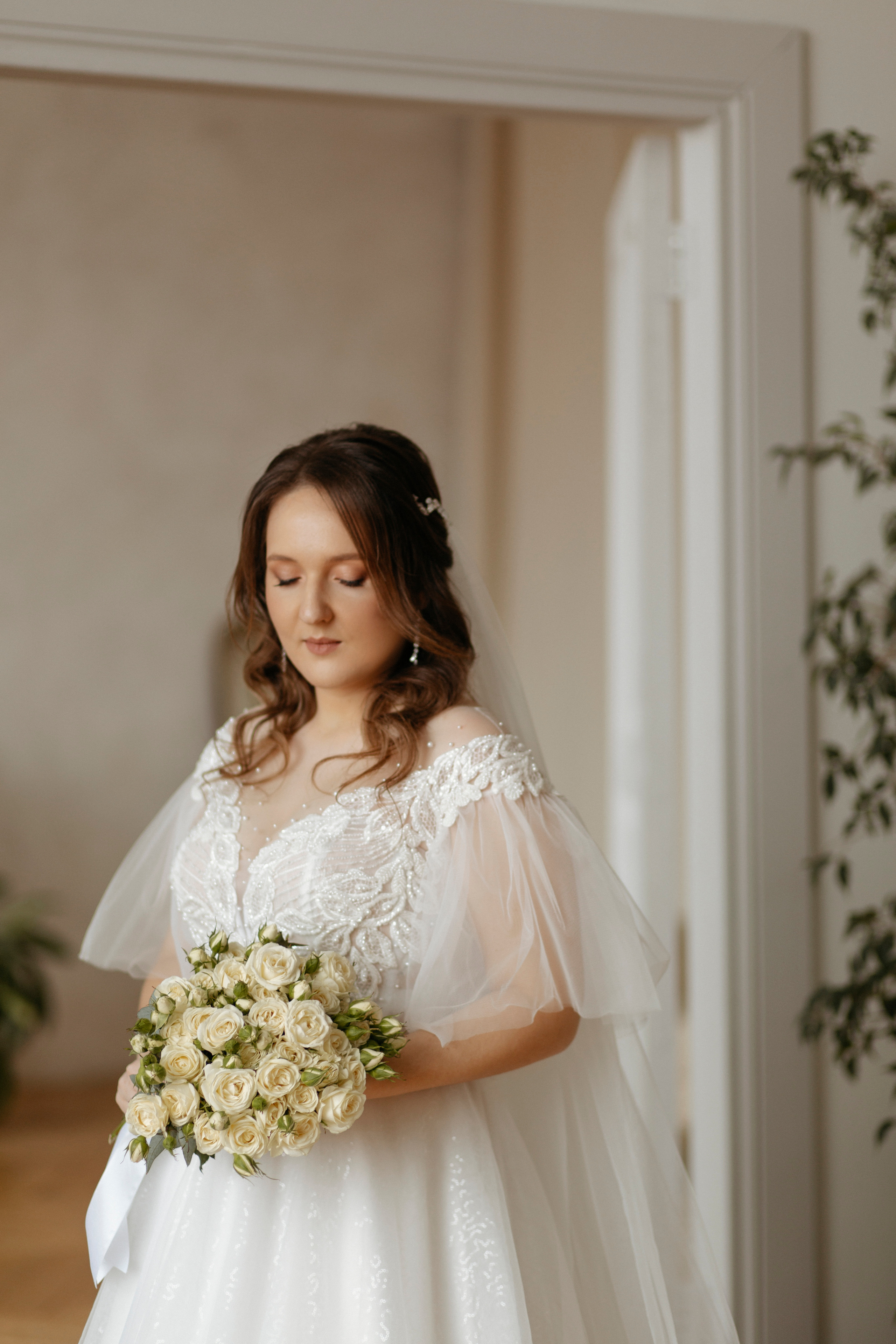 Свадебная. Самый теплый фотограф в Краснодаре Рябоконь Ксения