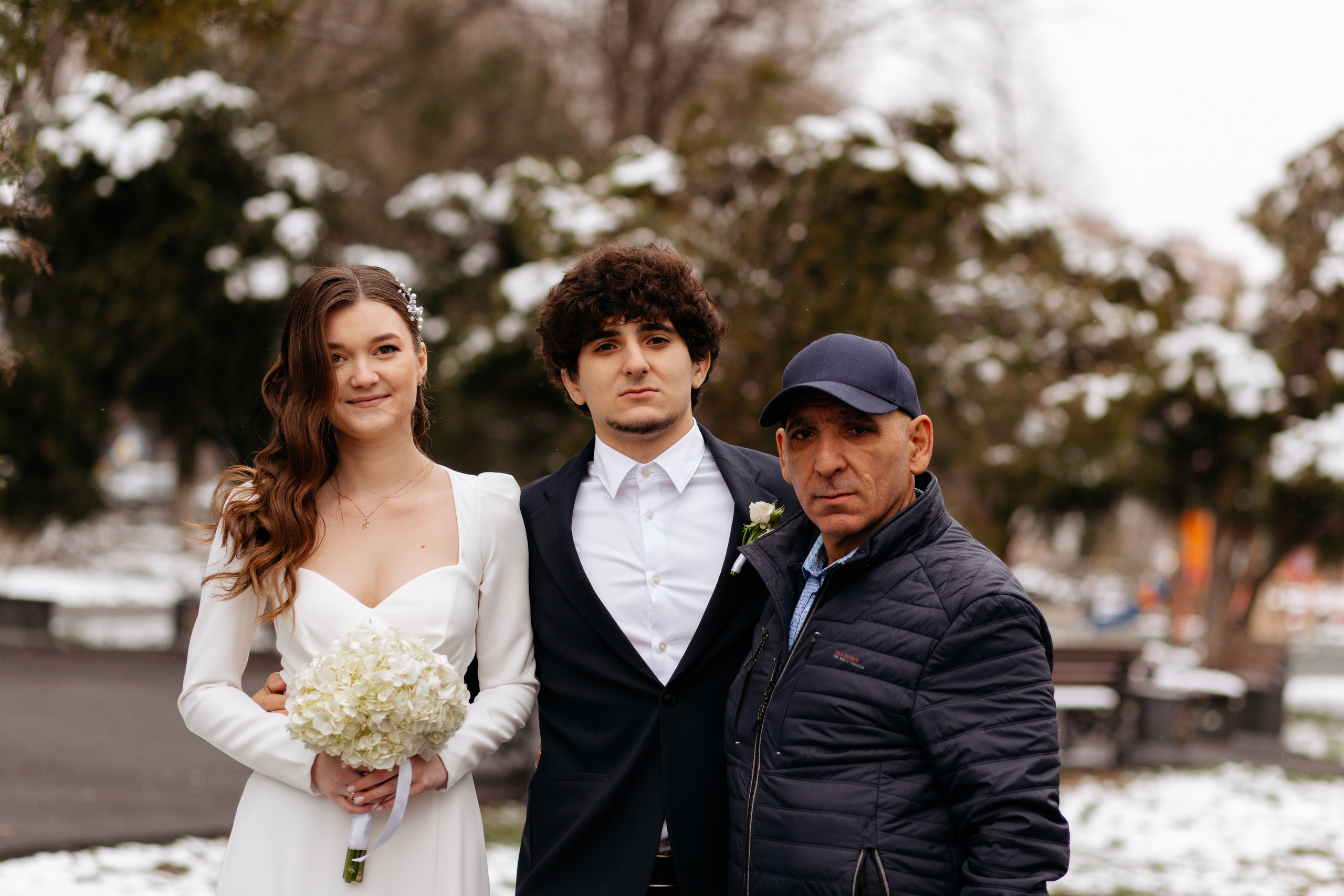 Свадебный день 11.03. Самый теплый фотограф в Краснодаре Рябоконь Ксения
