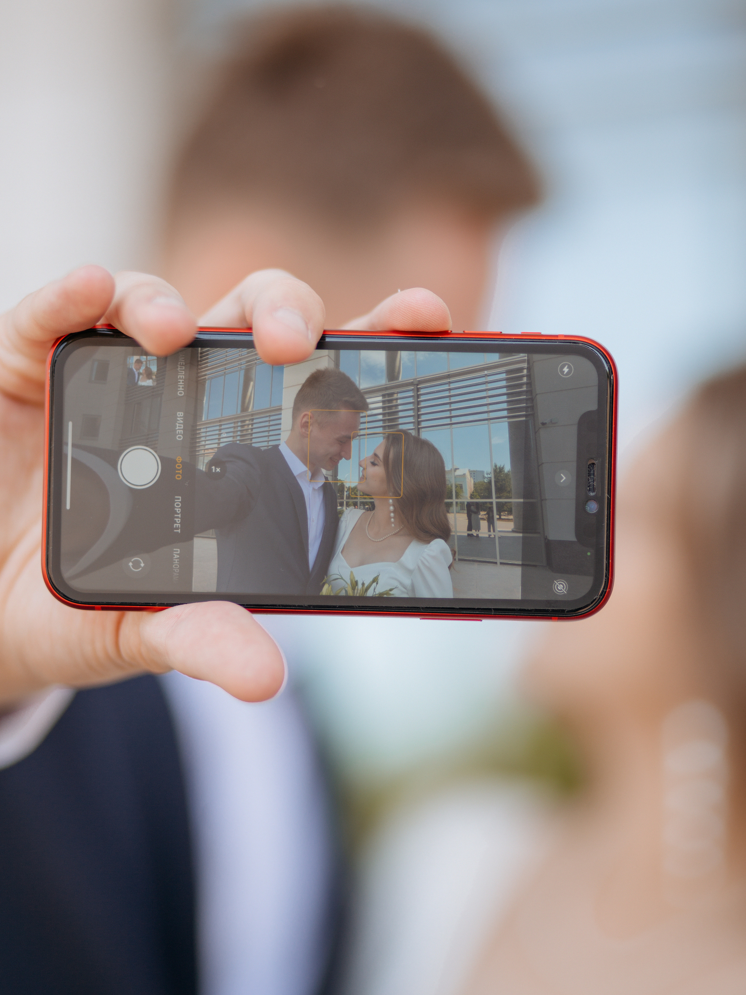 Свадебный день 27.05. Самый теплый фотограф в Краснодаре Рябоконь Ксения