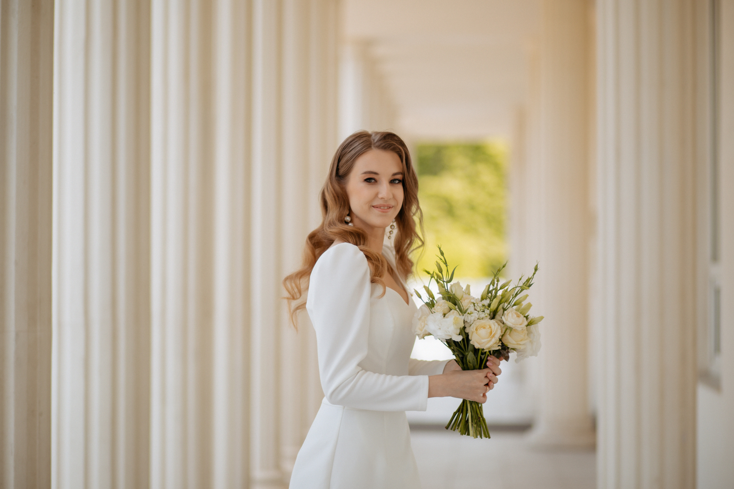 Свадебный день 27.05. Самый теплый фотограф в Краснодаре Рябоконь Ксения