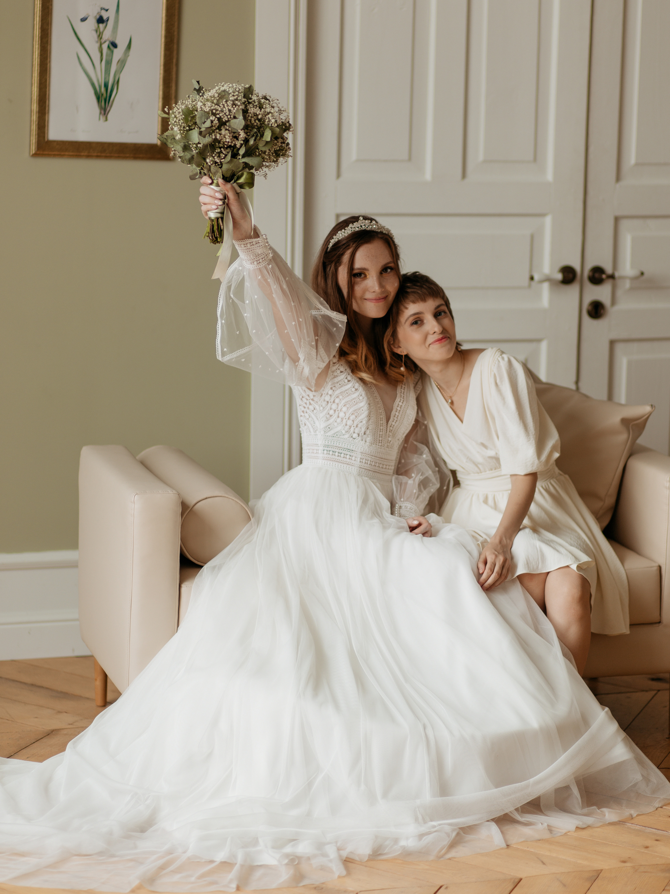 Свадебный день 14.08. Самый теплый фотограф в Краснодаре Рябоконь Ксения