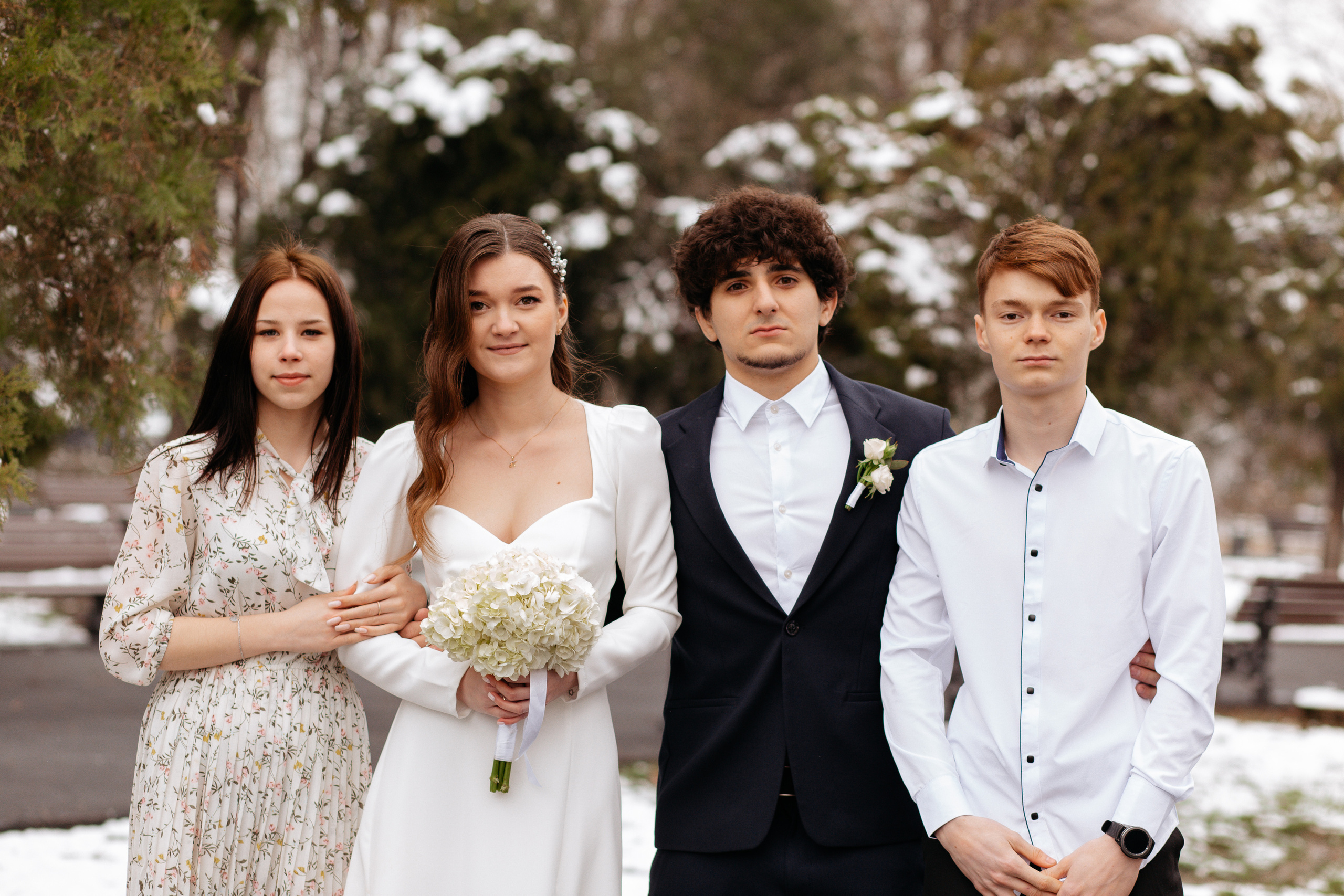 Свадебный день 11.03. Самый теплый фотограф в Краснодаре Рябоконь Ксения