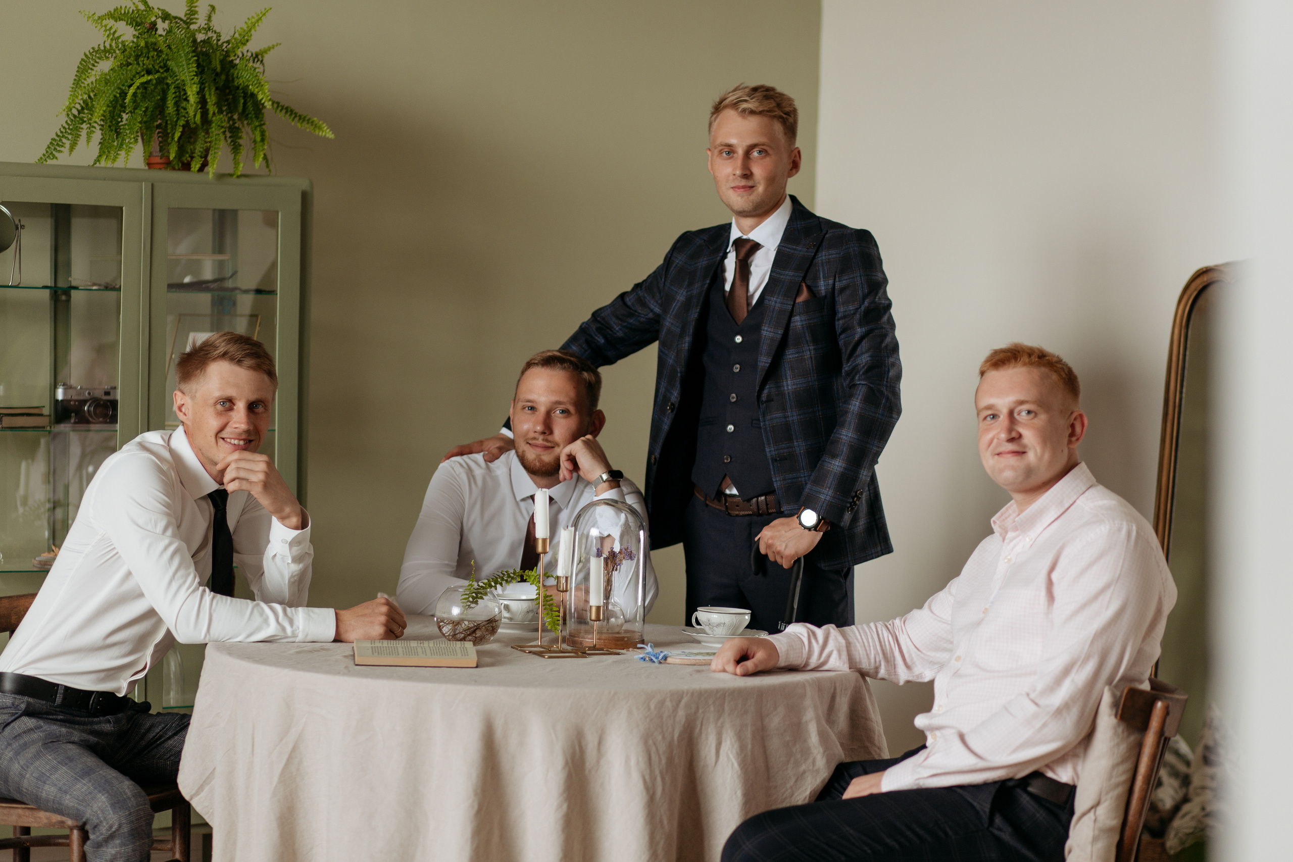 Свадебный день 14.08. Самый теплый фотограф в Краснодаре Рябоконь Ксения