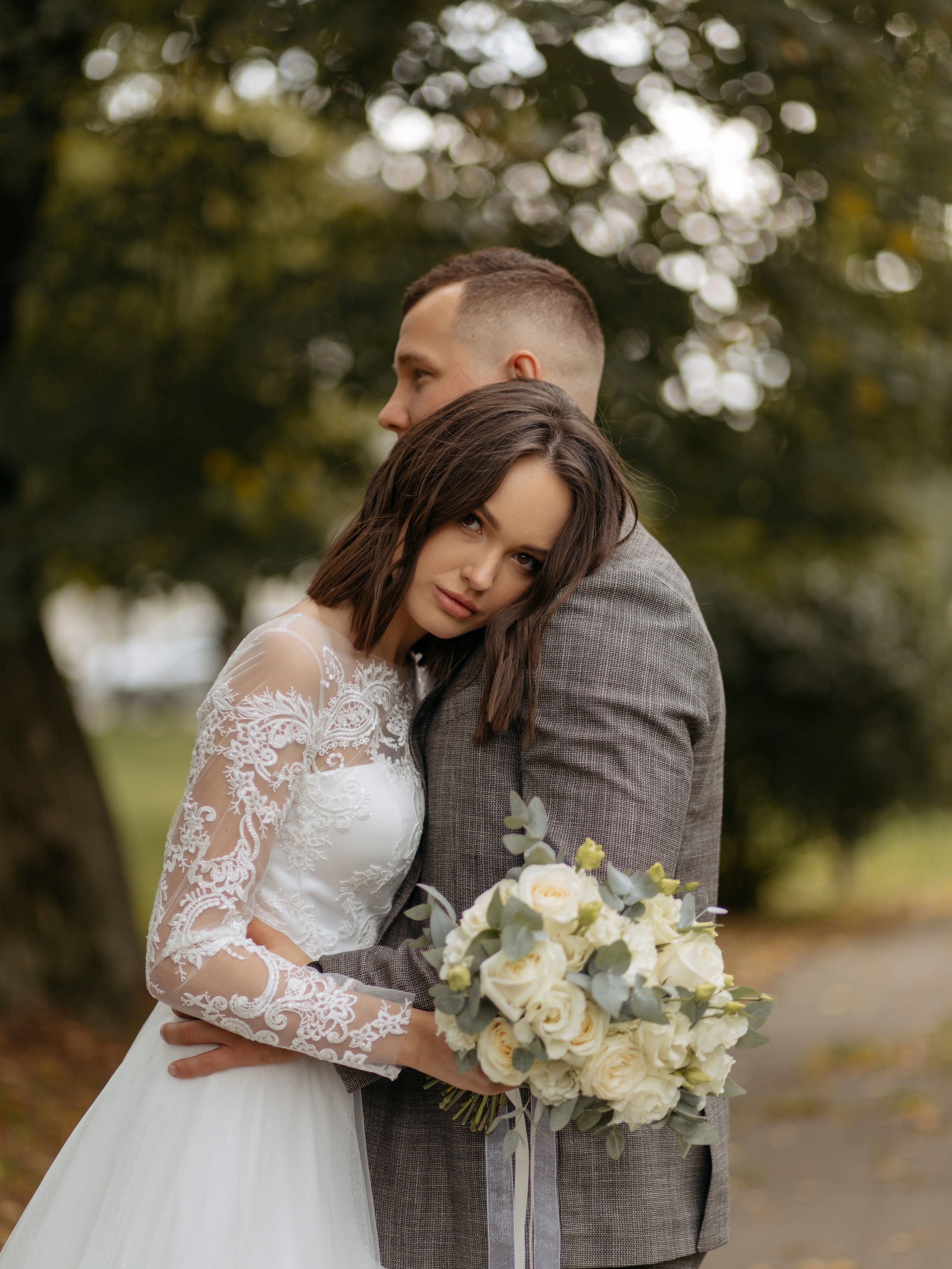 Свадебный день Стаса и Оли. Самый теплый фотограф в Краснодаре Рябоконь Ксения