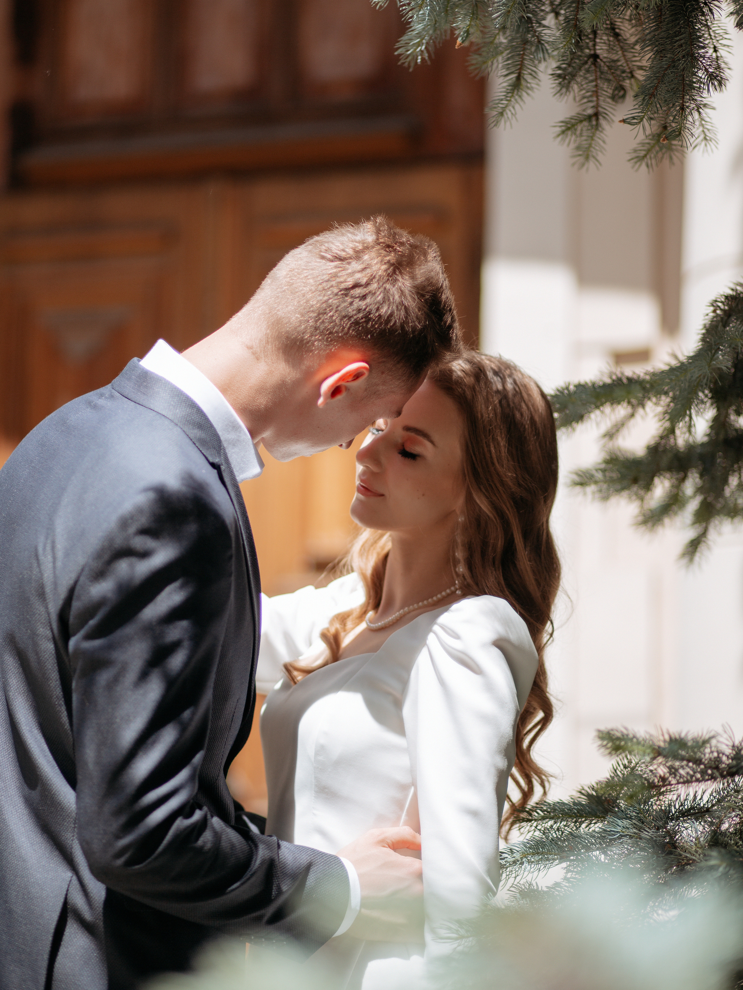 Свадебный день 27.05. Самый теплый фотограф в Краснодаре Рябоконь Ксения