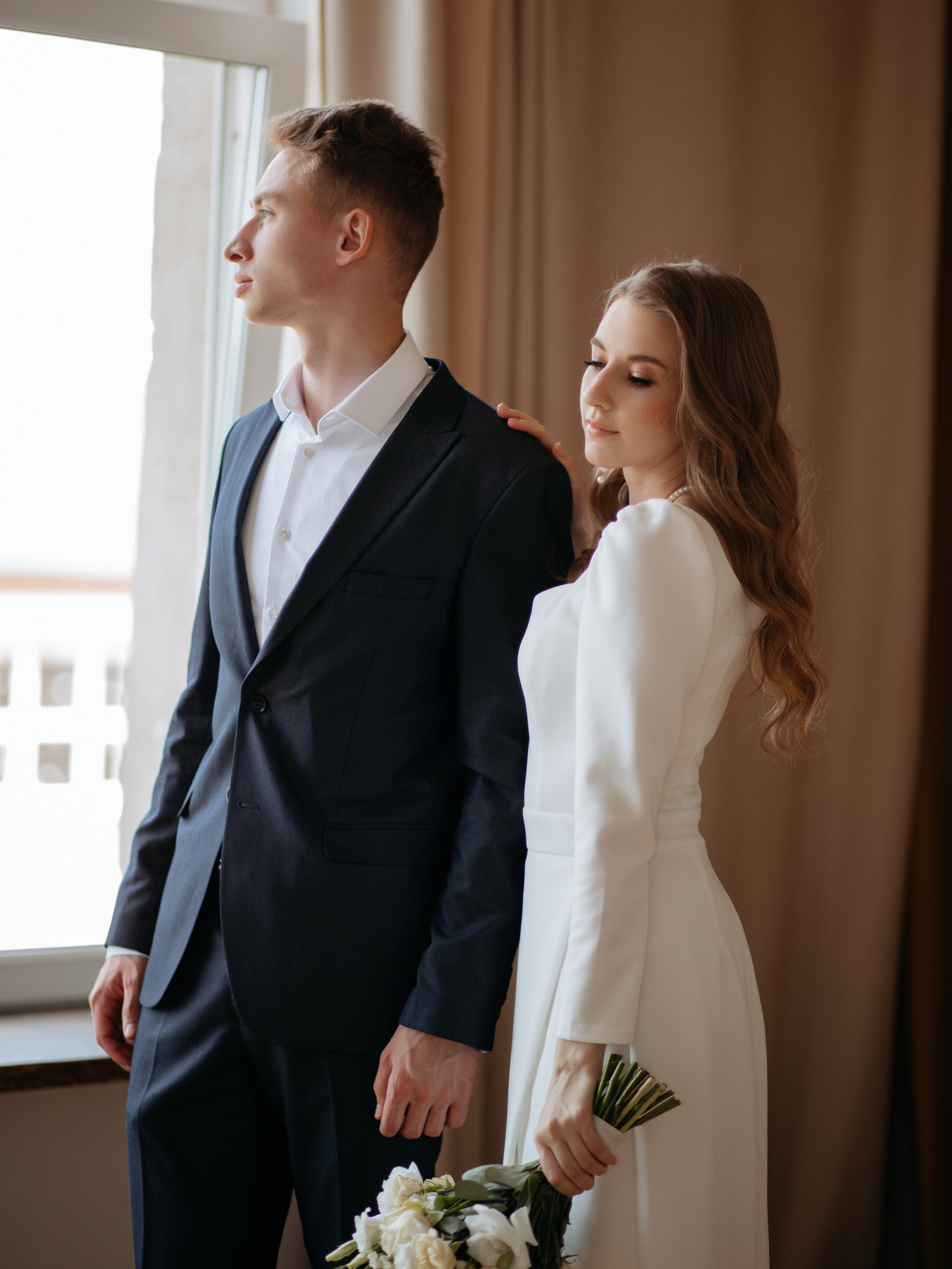 Свадебный день 27.05. Самый теплый фотограф в Краснодаре Рябоконь Ксения