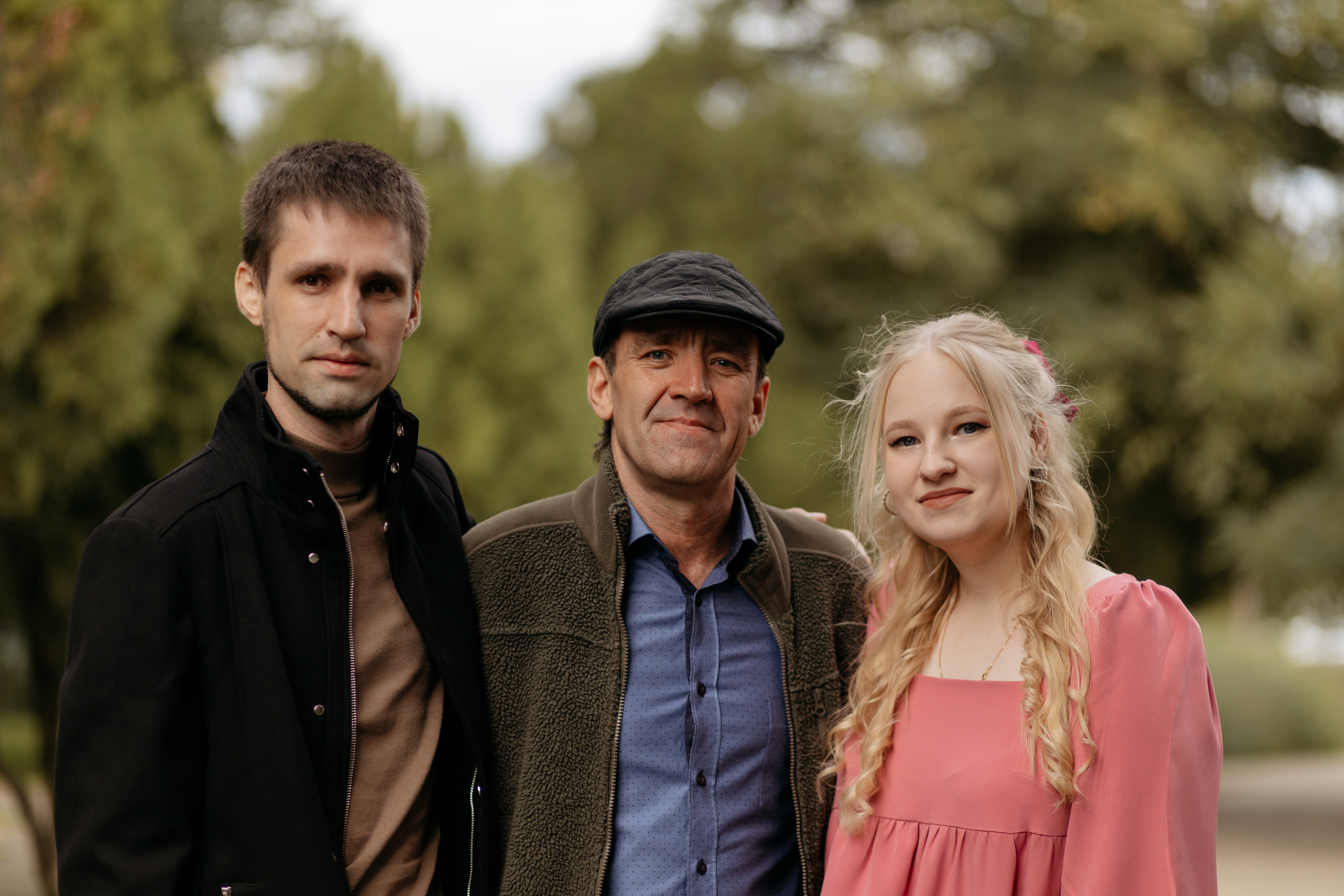 Свадебный день Стаса и Оли. Самый теплый фотограф в Краснодаре Рябоконь Ксения