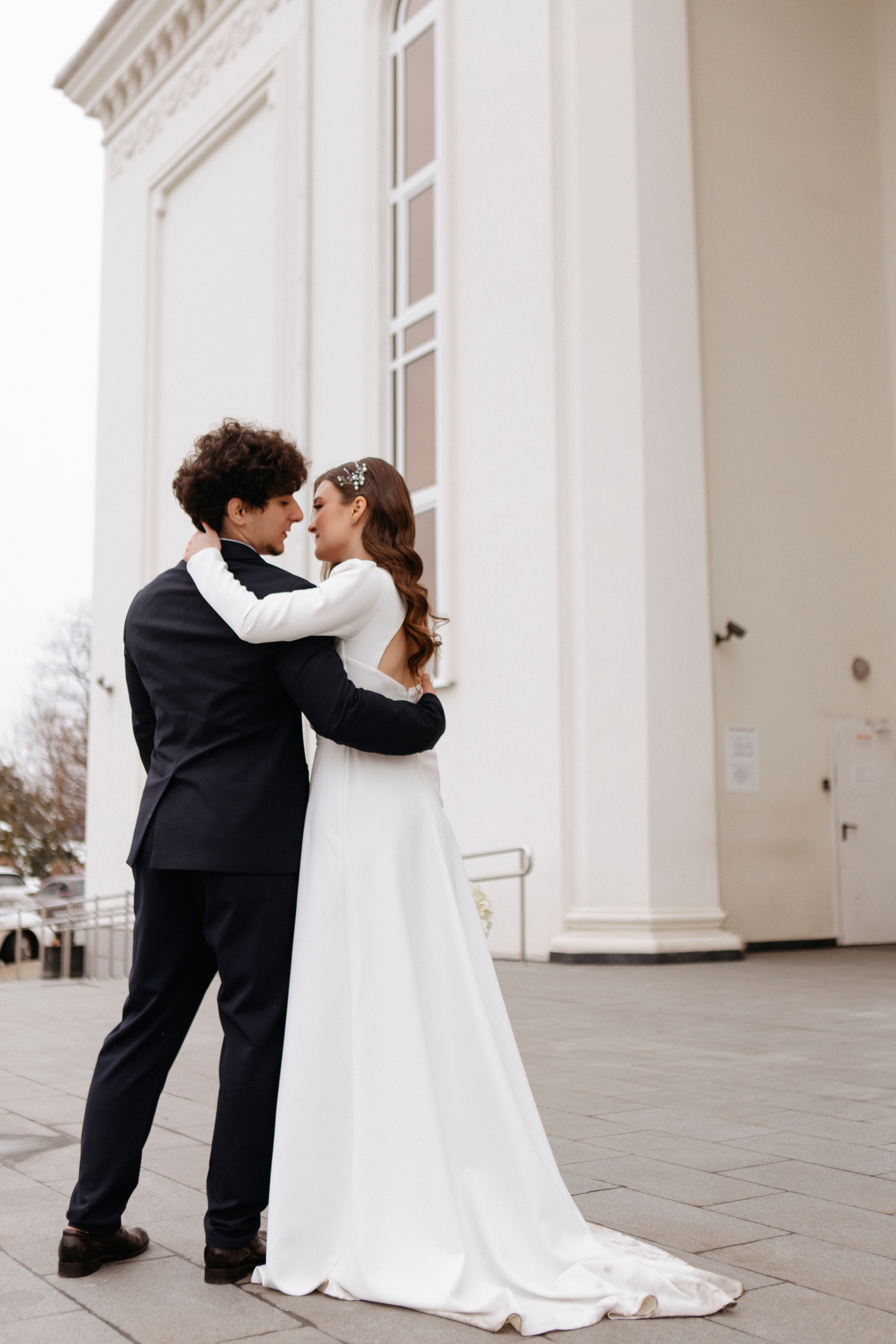 Свадебный день 11.03. Самый теплый фотограф в Краснодаре Рябоконь Ксения