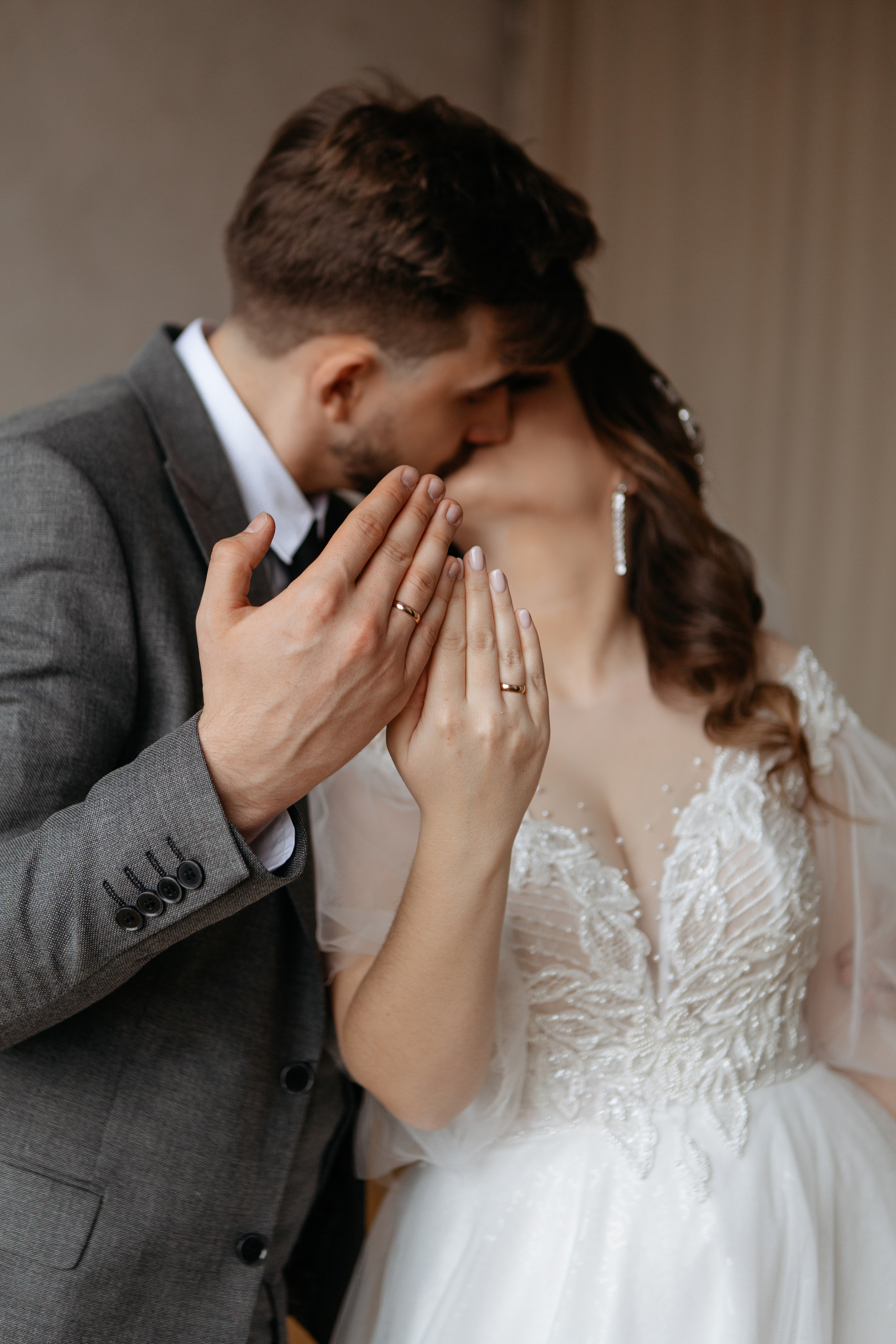 Свадебная. Самый теплый фотограф в Краснодаре Рябоконь Ксения