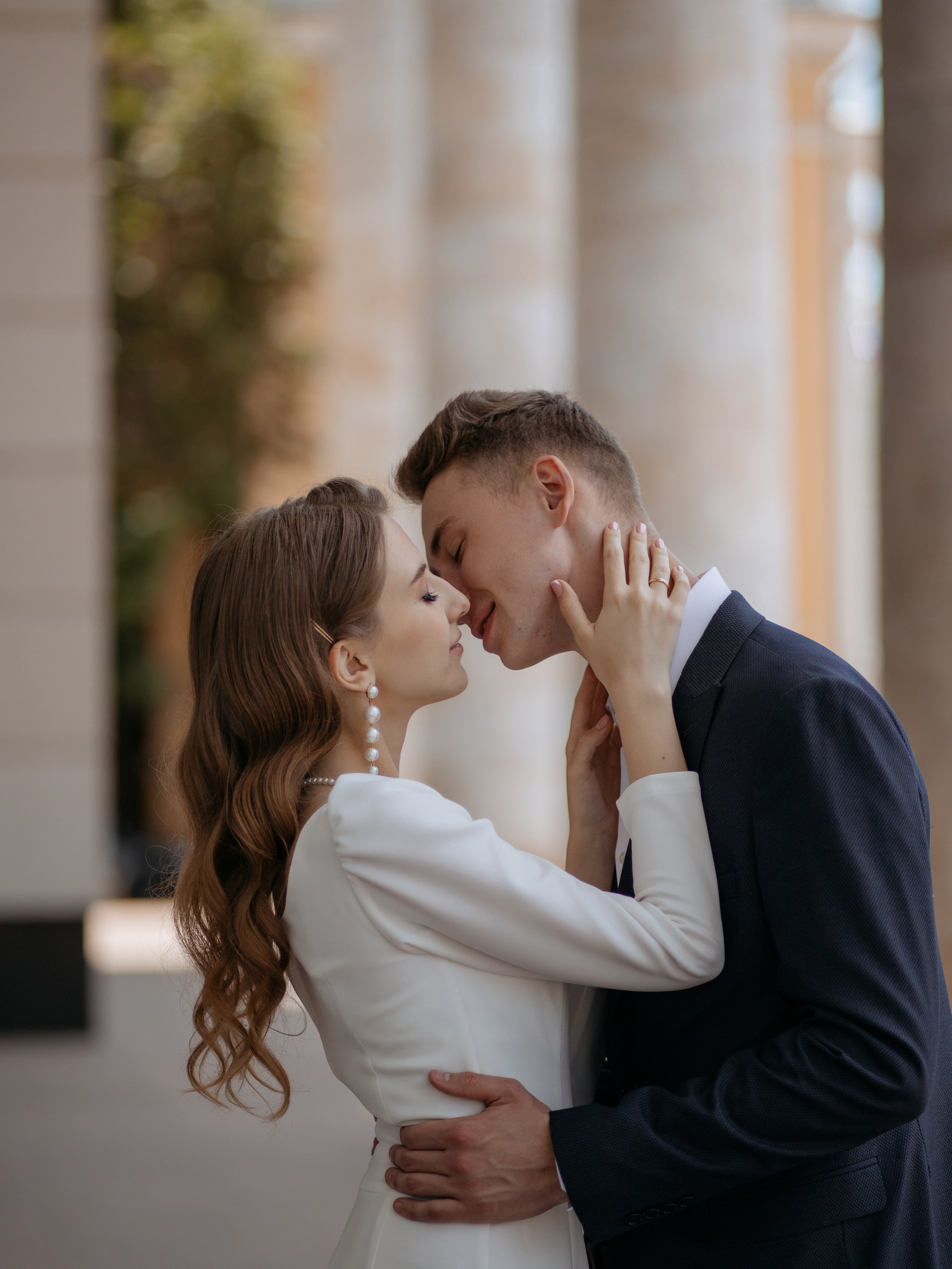 Свадебный день 27.05. Самый теплый фотограф в Краснодаре Рябоконь Ксения