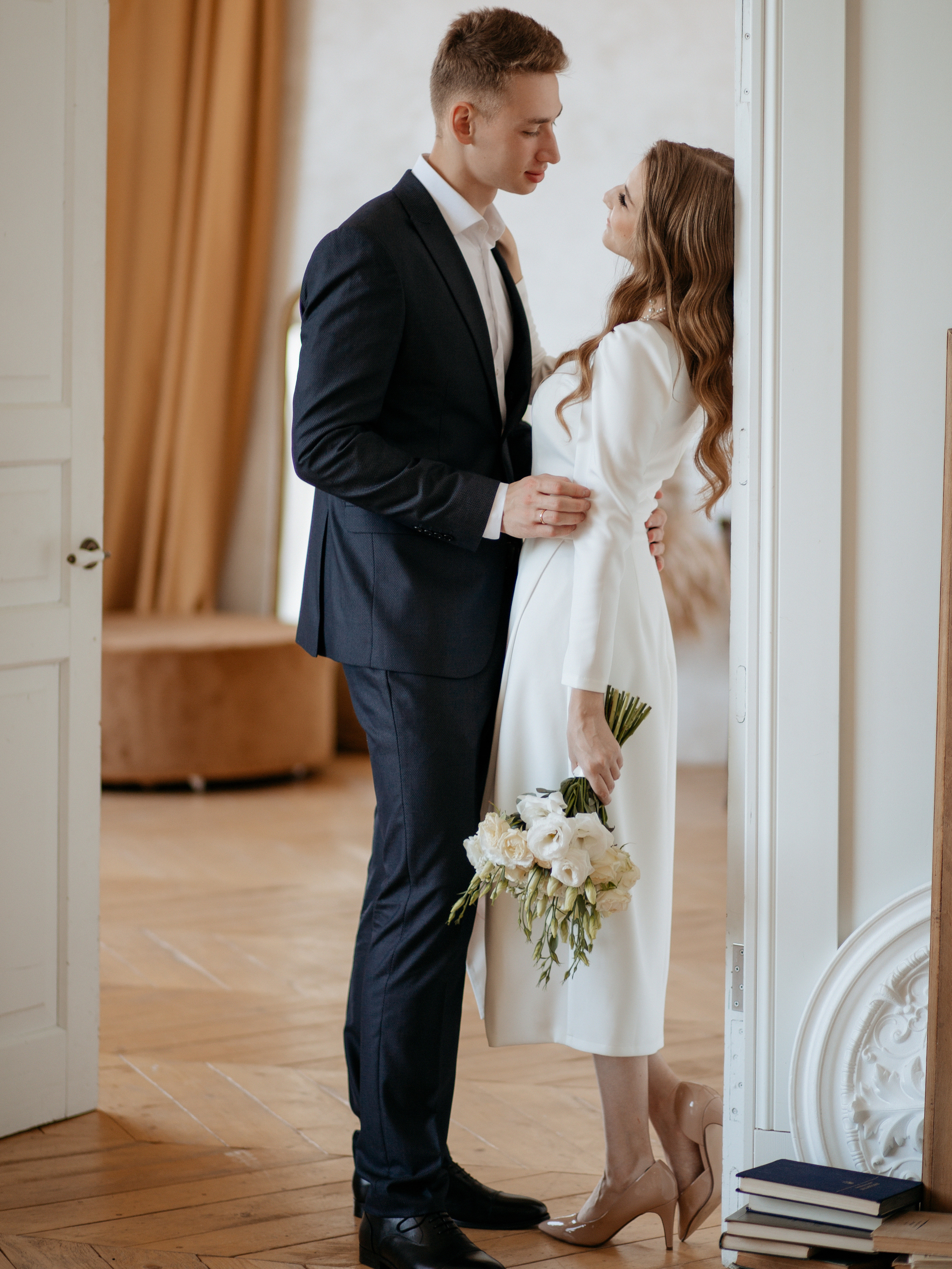 Свадебный день 27.05. Самый теплый фотограф в Краснодаре Рябоконь Ксения