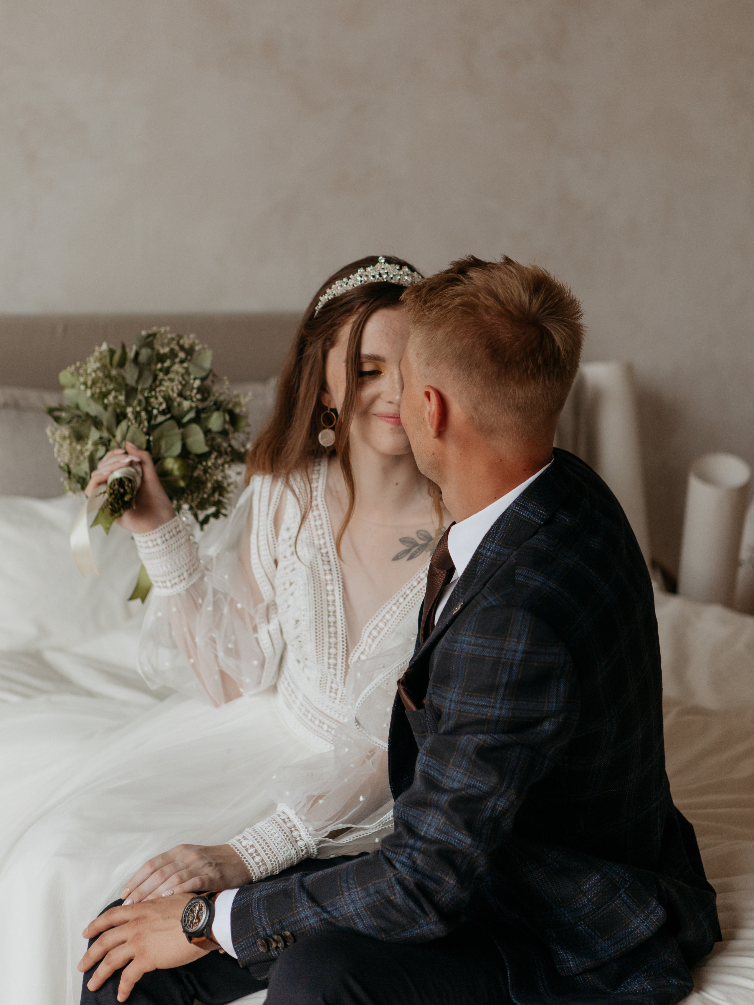 Свадебный день 14.08. Самый теплый фотограф в Краснодаре Рябоконь Ксения