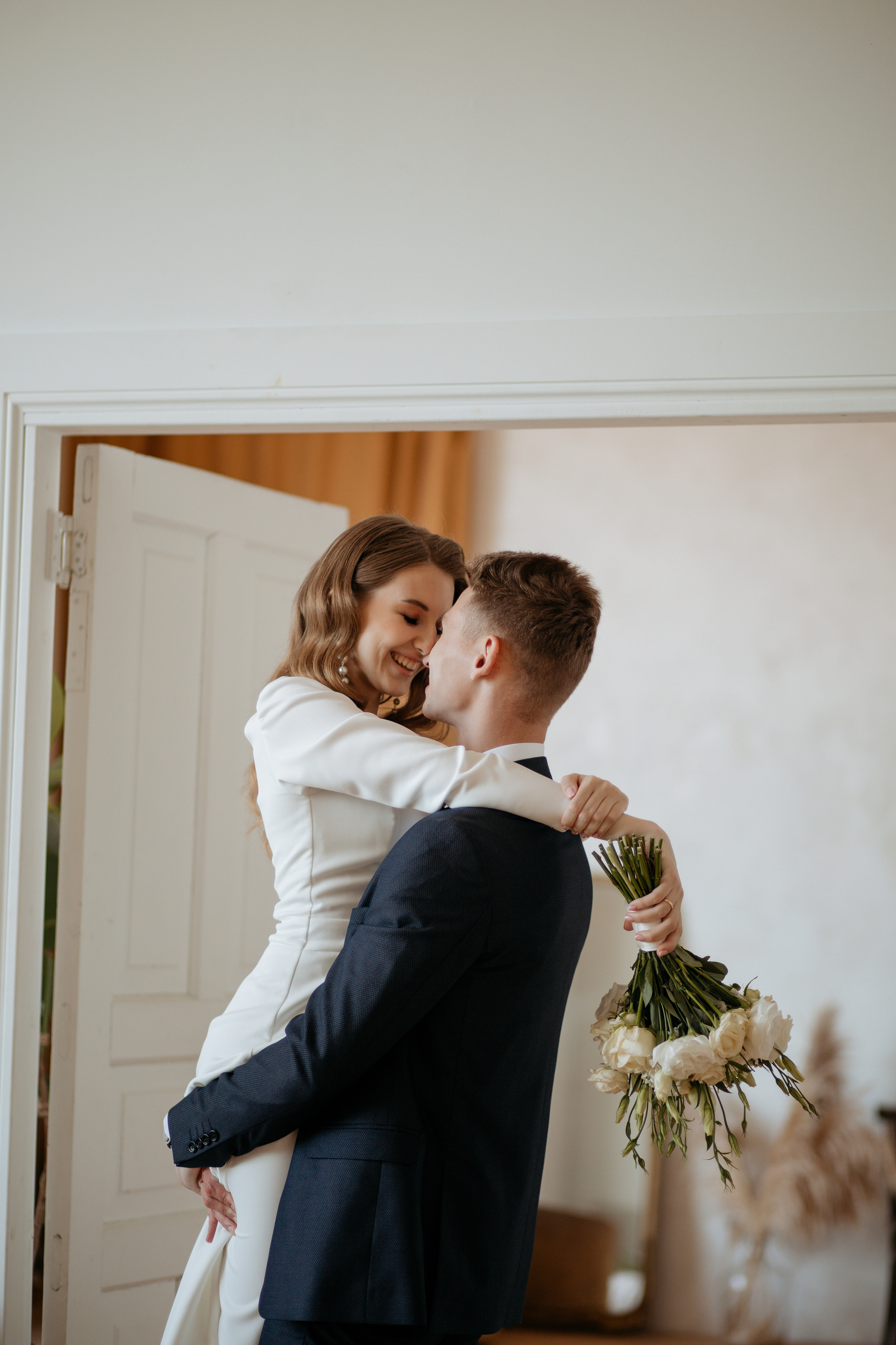 Свадебный день 27.05. Самый теплый фотограф в Краснодаре Рябоконь Ксения