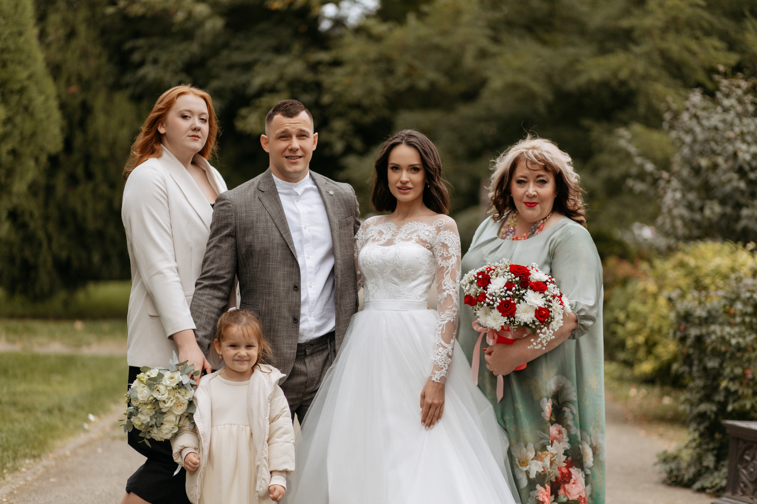 Свадебный день Стаса и Оли. Самый теплый фотограф в Краснодаре Рябоконь Ксения