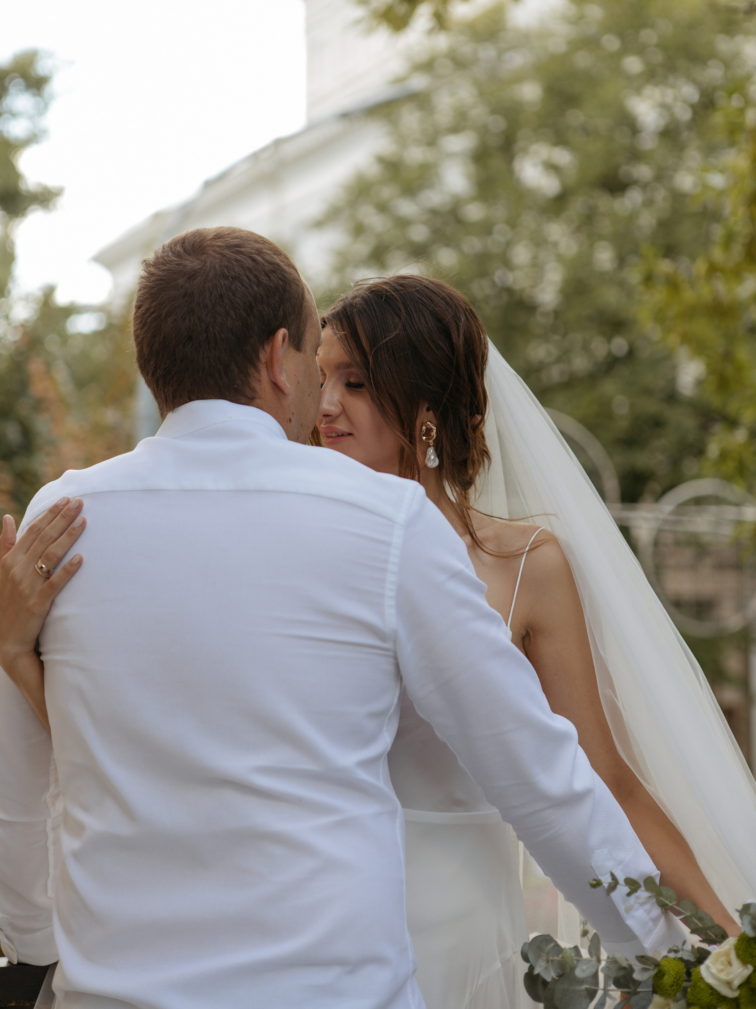 Свадебный день. Самый теплый фотограф в Краснодаре Рябоконь Ксения