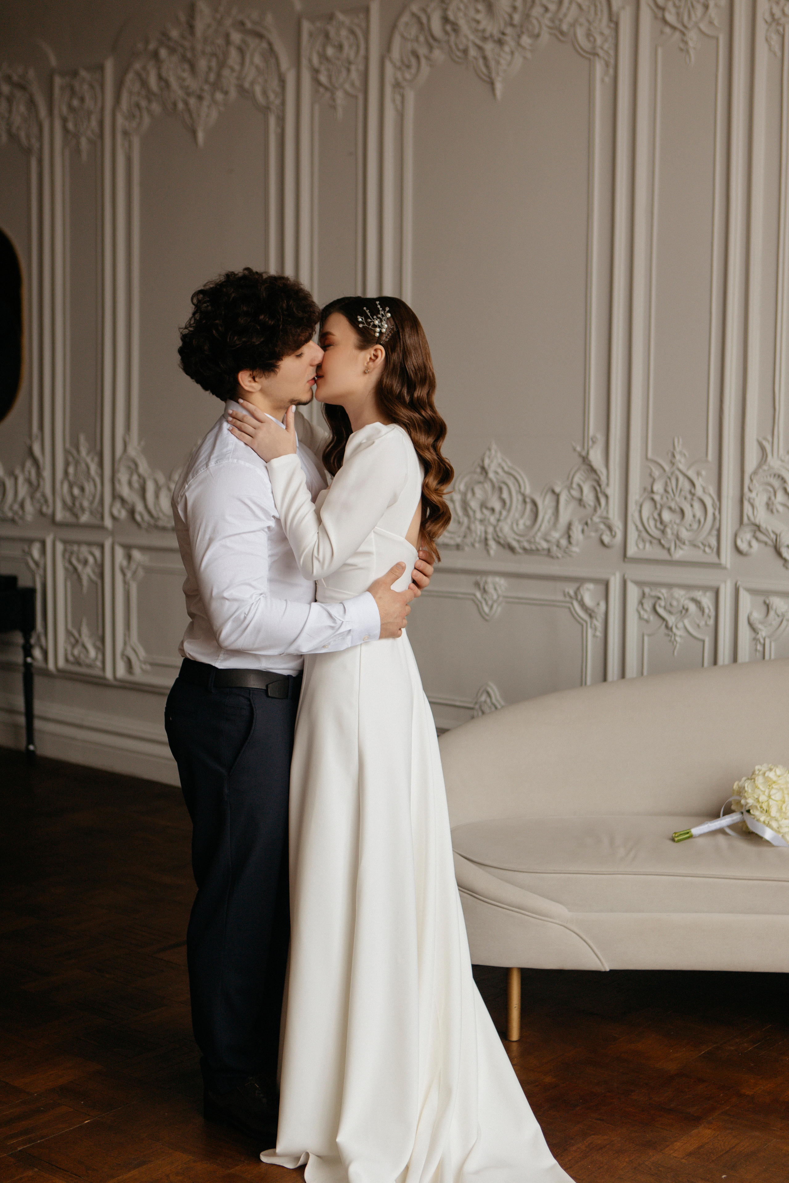 Свадебный день 11.03. Самый теплый фотограф в Краснодаре Рябоконь Ксения