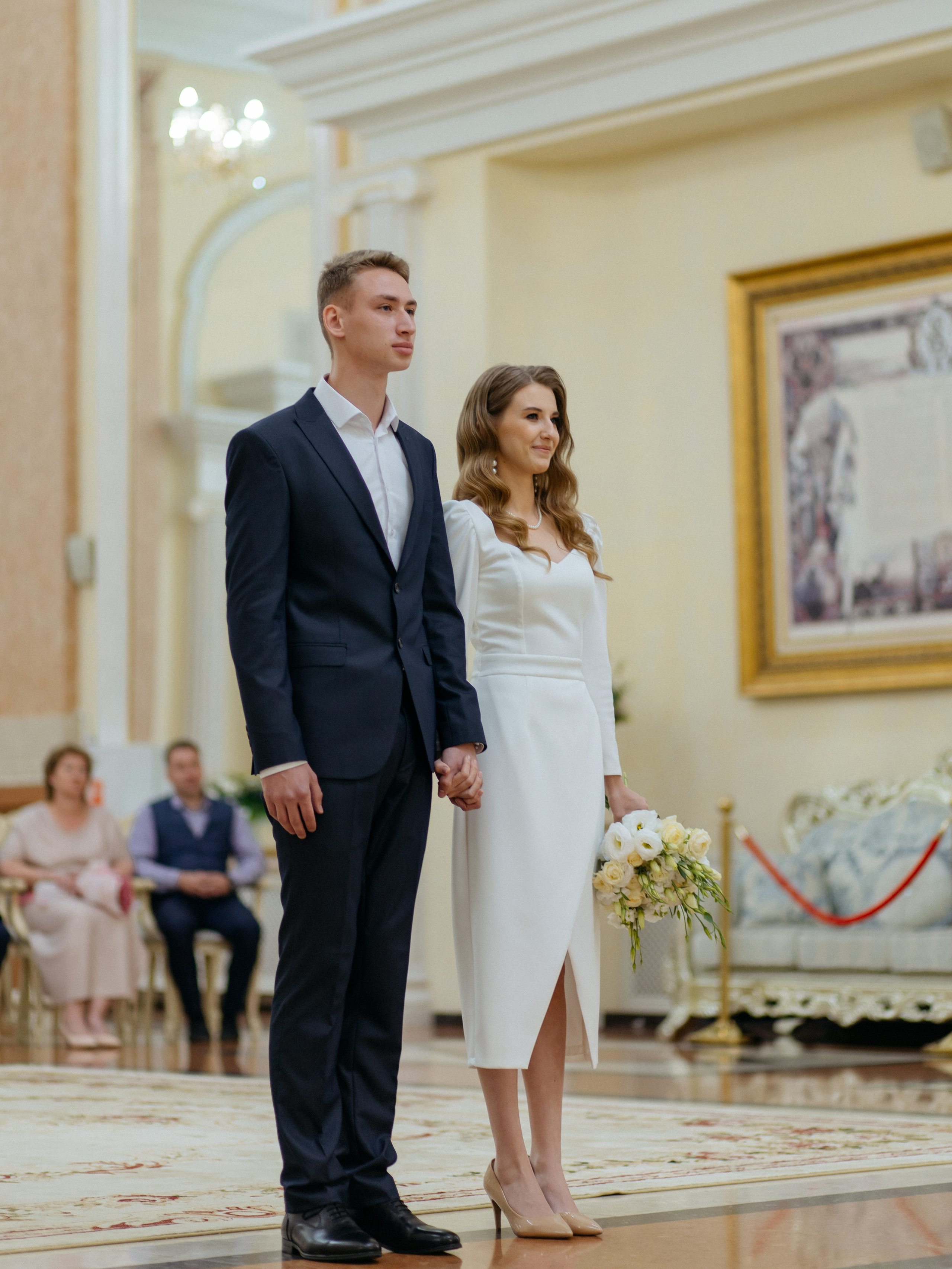 Свадебный день 27.05. Самый теплый фотограф в Краснодаре Рябоконь Ксения