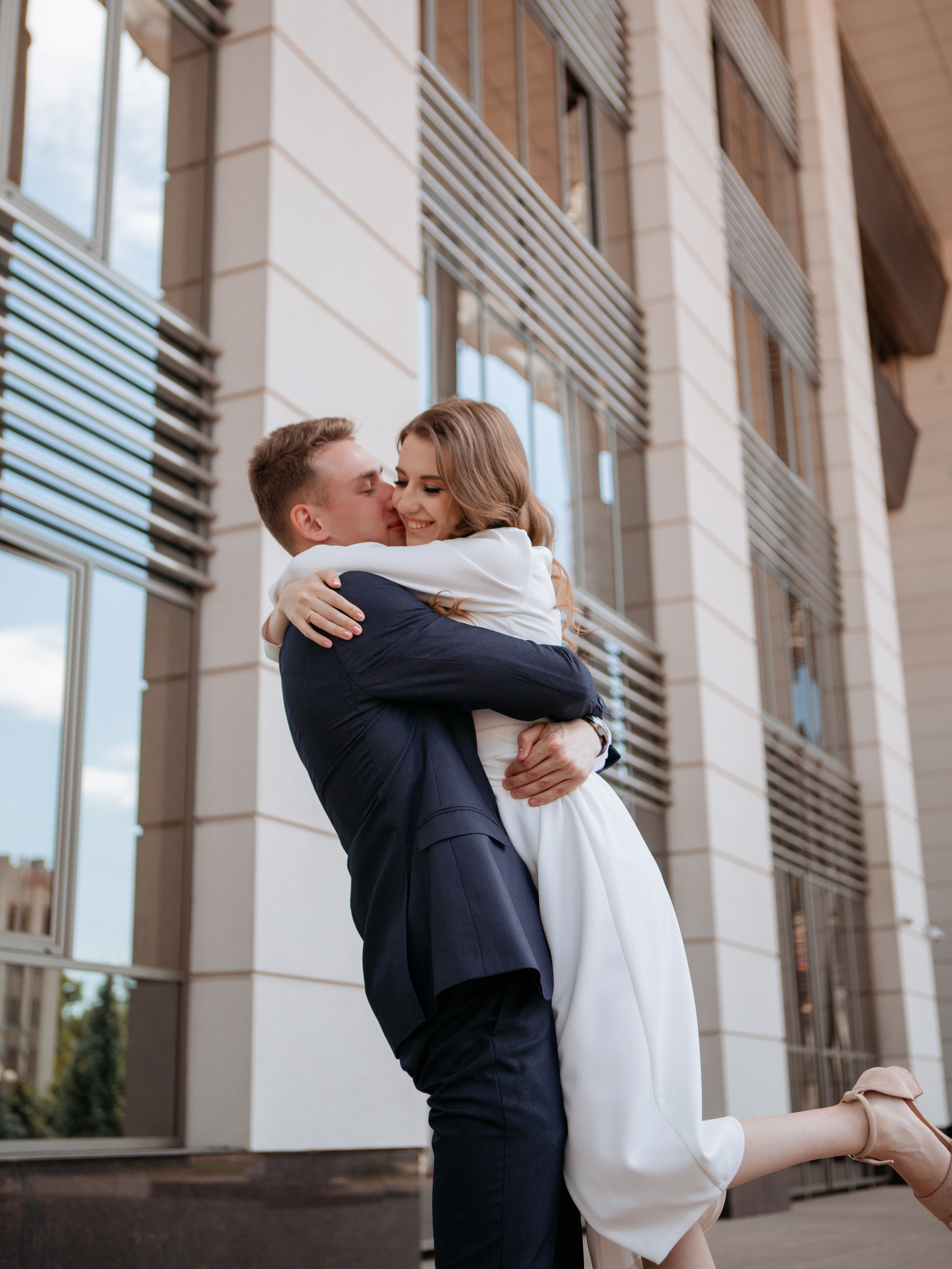 Свадебный день 27.05. Самый теплый фотограф в Краснодаре Рябоконь Ксения