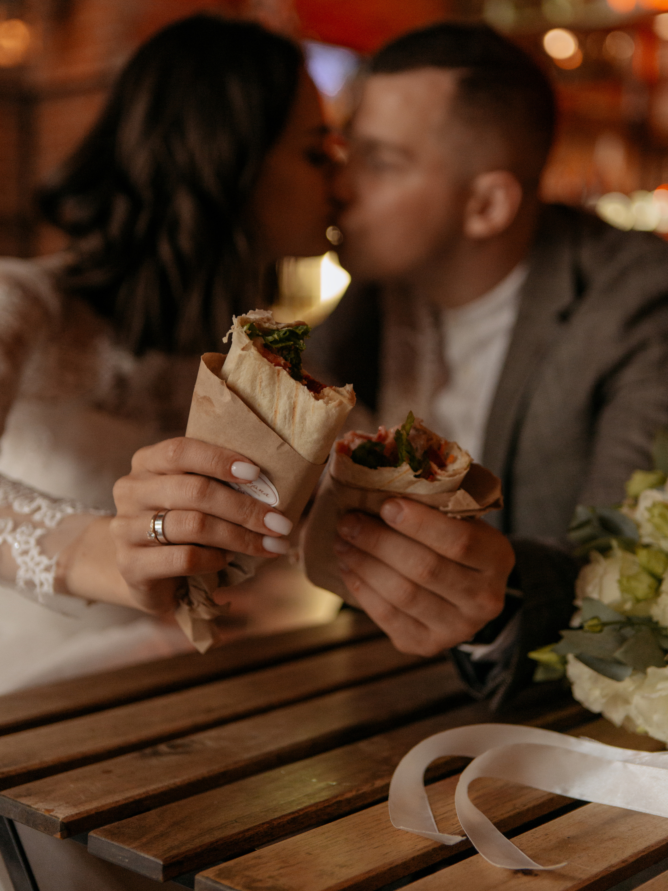 Свадебный день Стаса и Оли. Самый теплый фотограф в Краснодаре Рябоконь Ксения